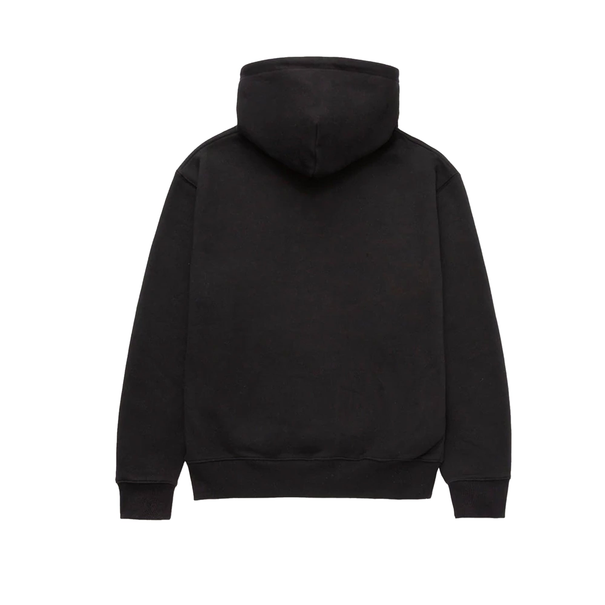 Honor the Gift Mens Noble Hoodie Black