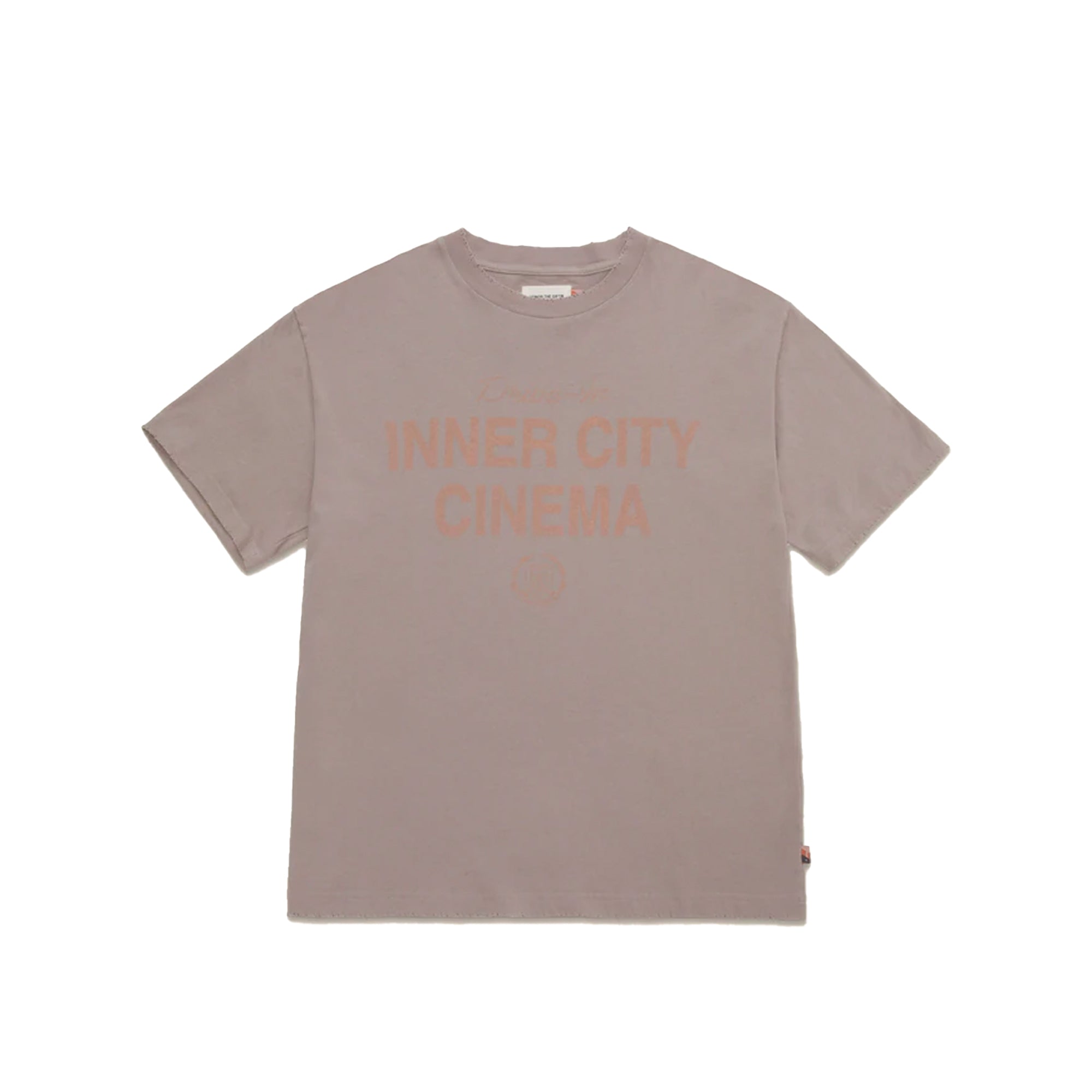 Honor the Gift Mens Cinema SS Tee Stone