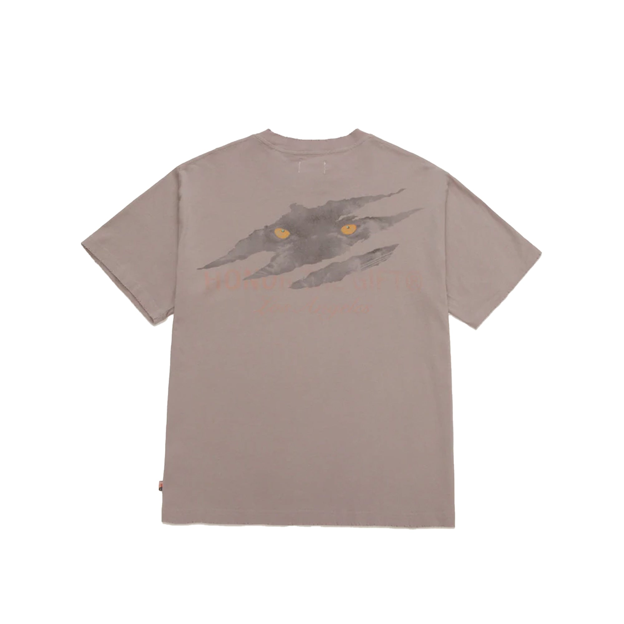 Honor the Gift Mens Cinema SS Tee Stone