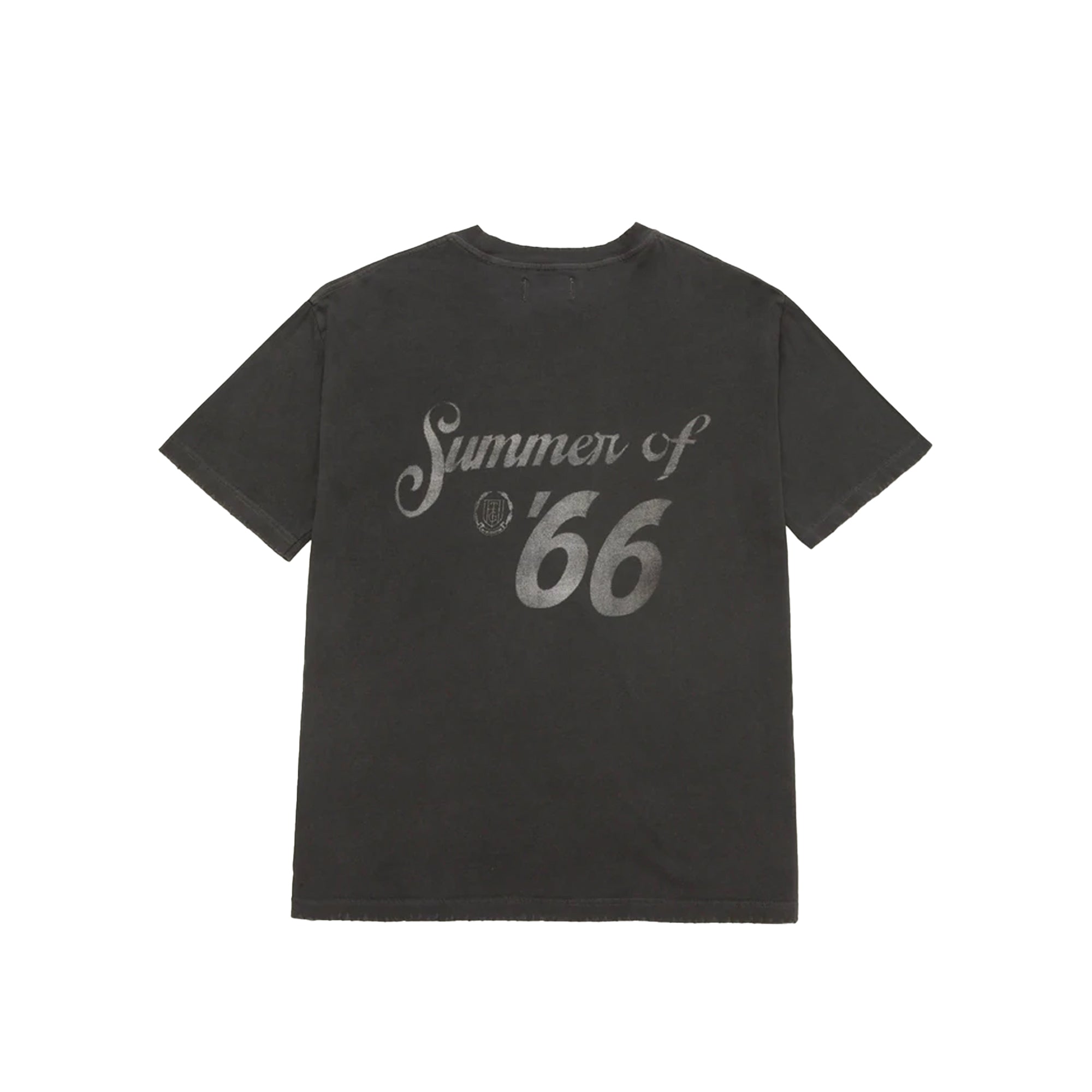 Honor the Gift Mens Concrete Jungle SS Tee Black