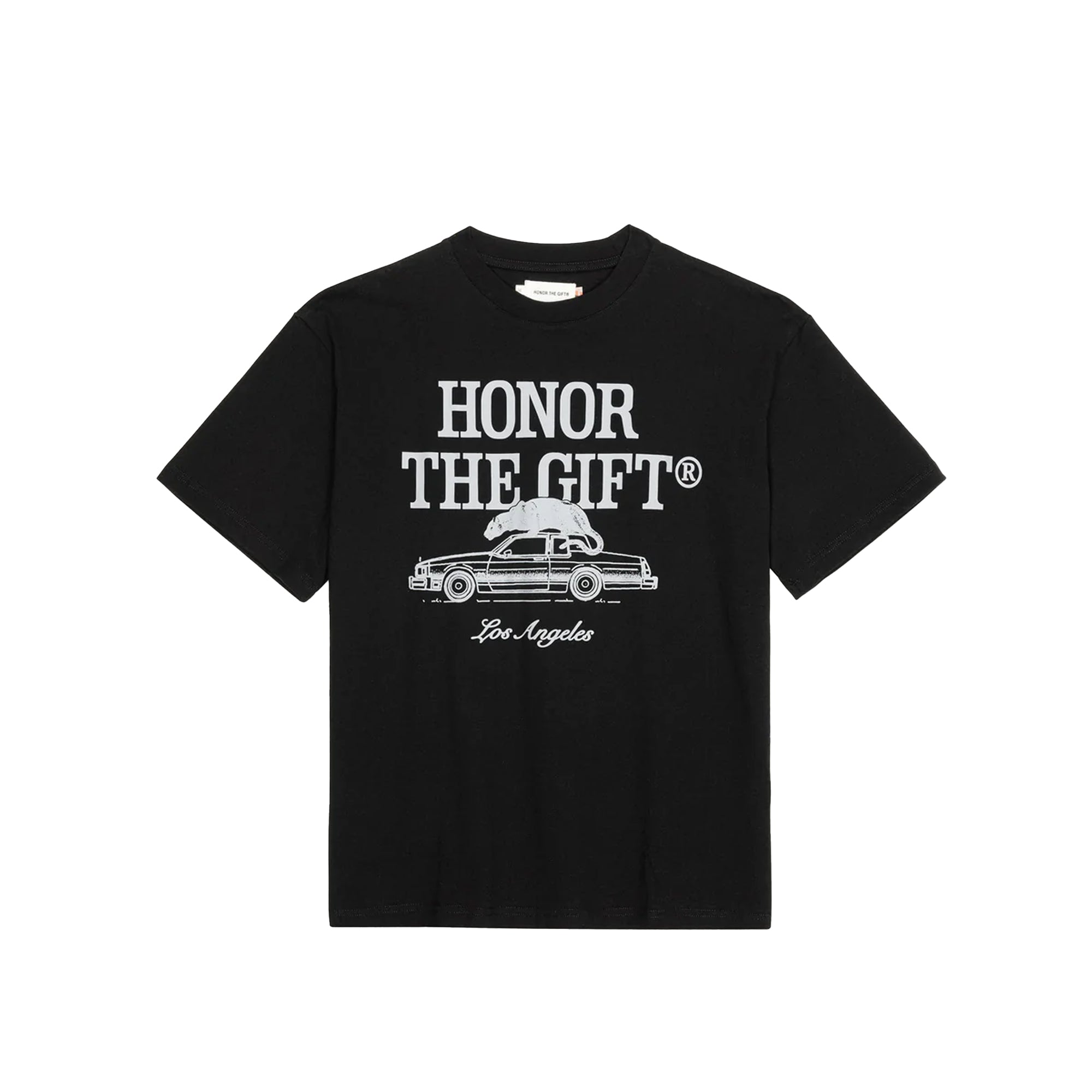 Honor The Gift Mens Pack SS Tee