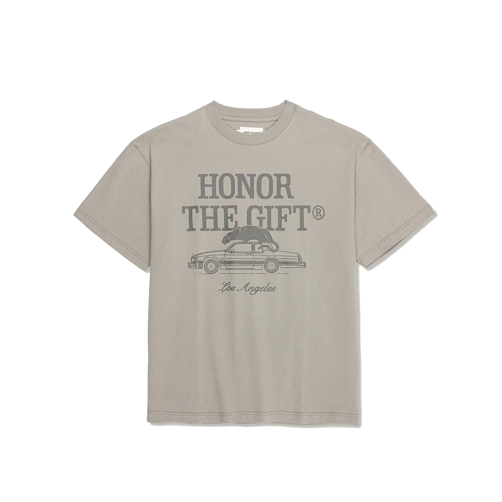 Honor The Gift Mens Pack SS Tee