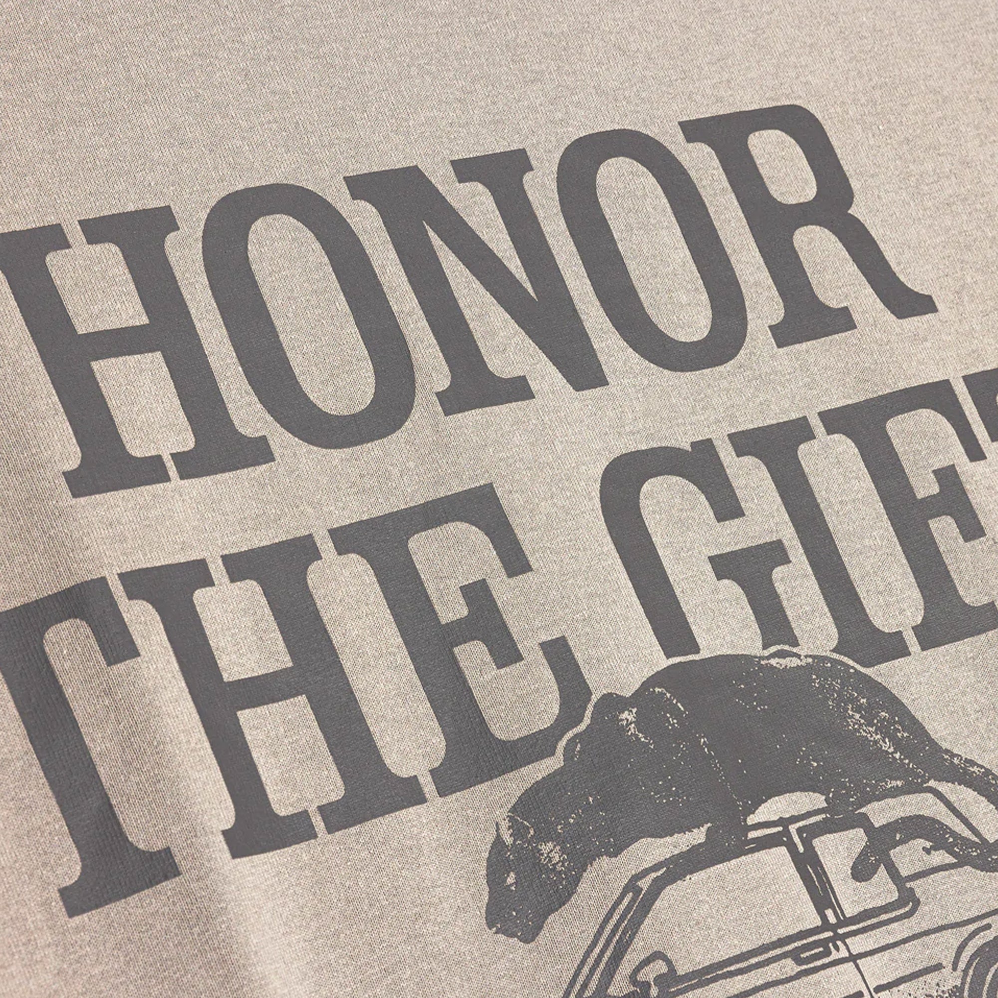 Honor The Gift Mens Pack SS Tee