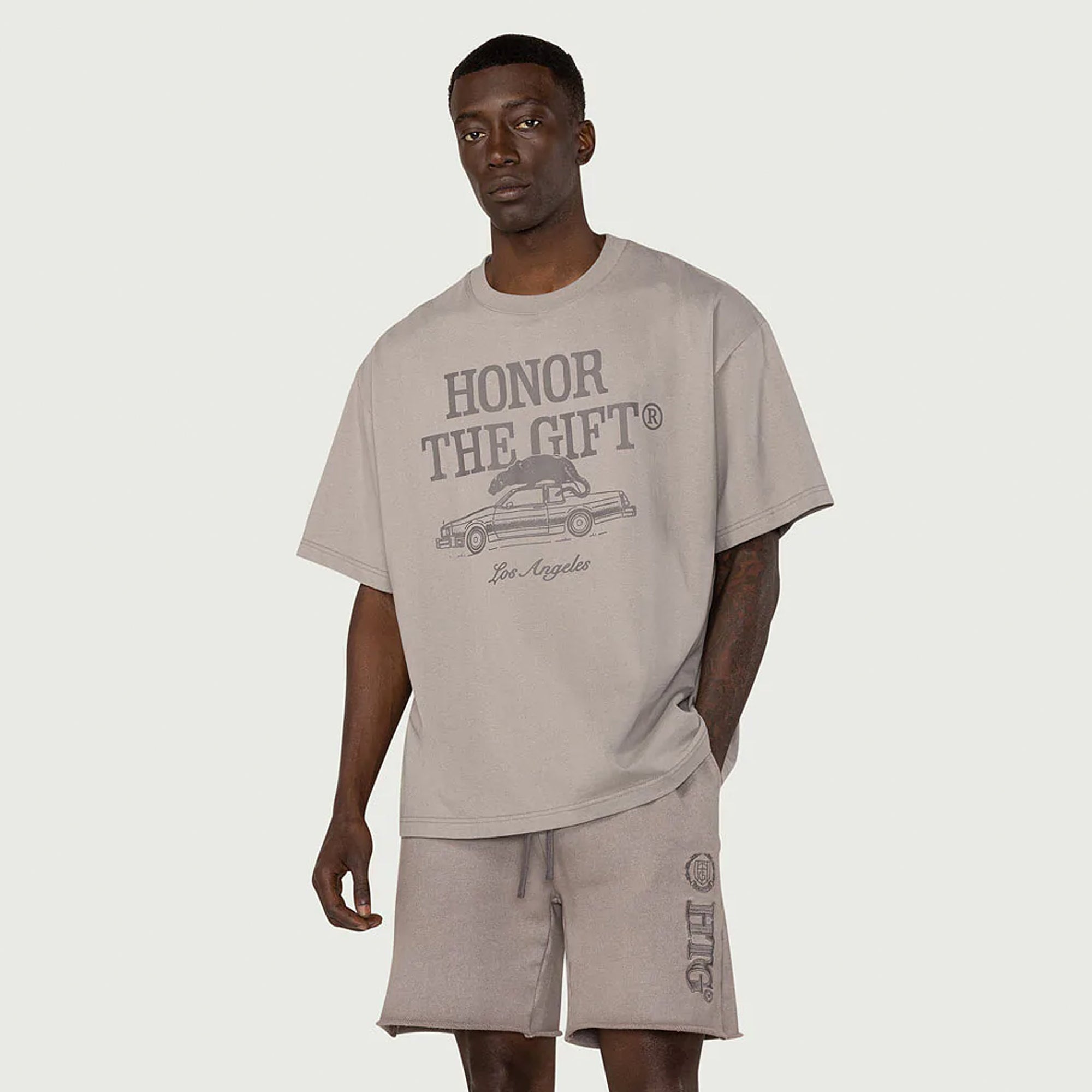 Honor The Gift Mens Pack SS Tee