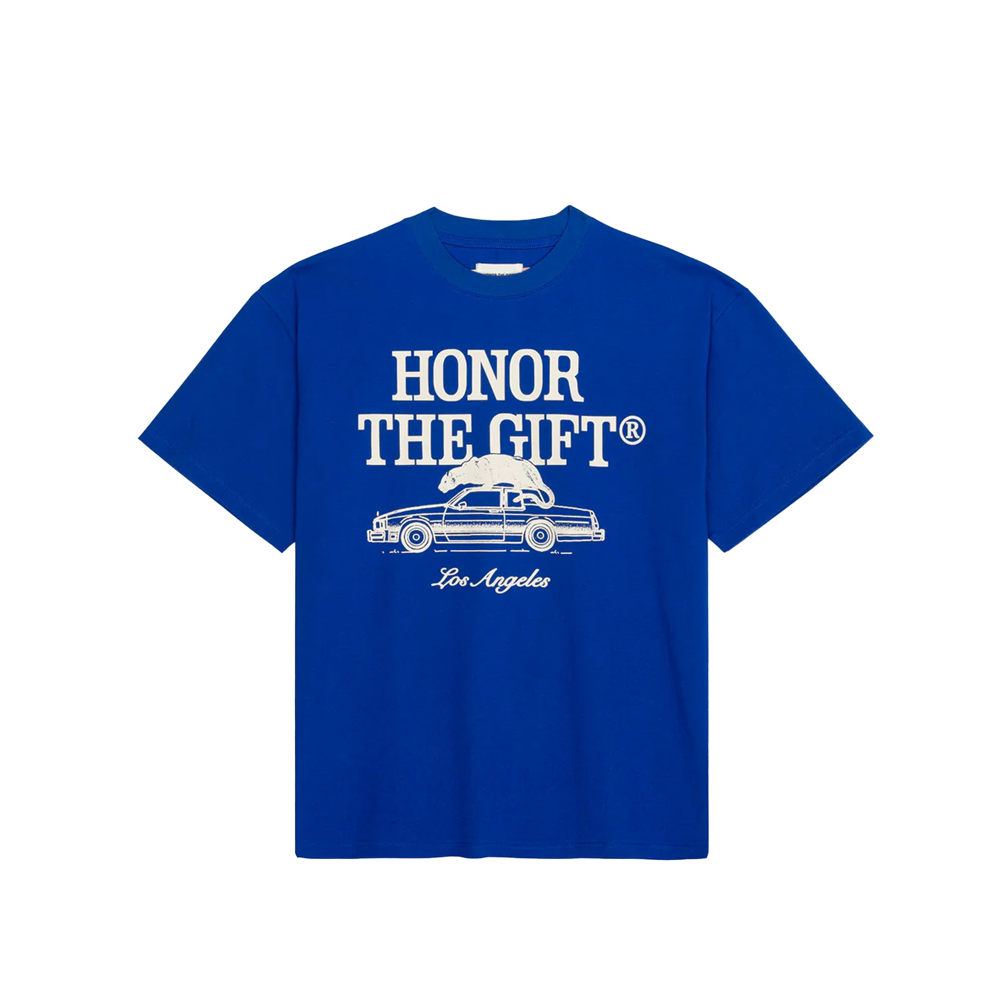Honor The Gift Mens Pack SS Tee