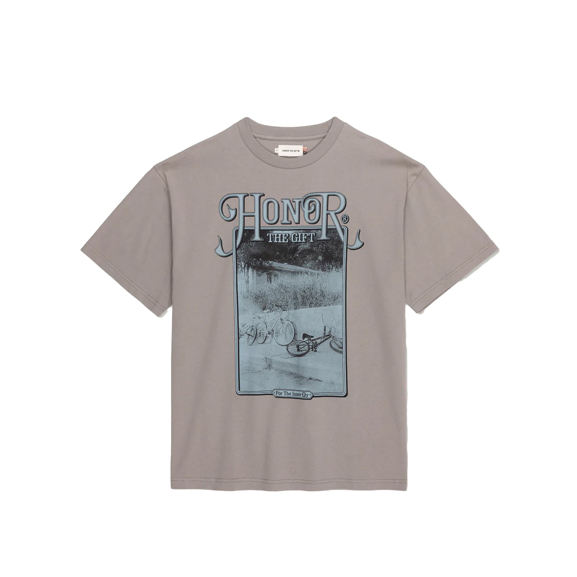 Honor The Gift Mens Outside SS Tee