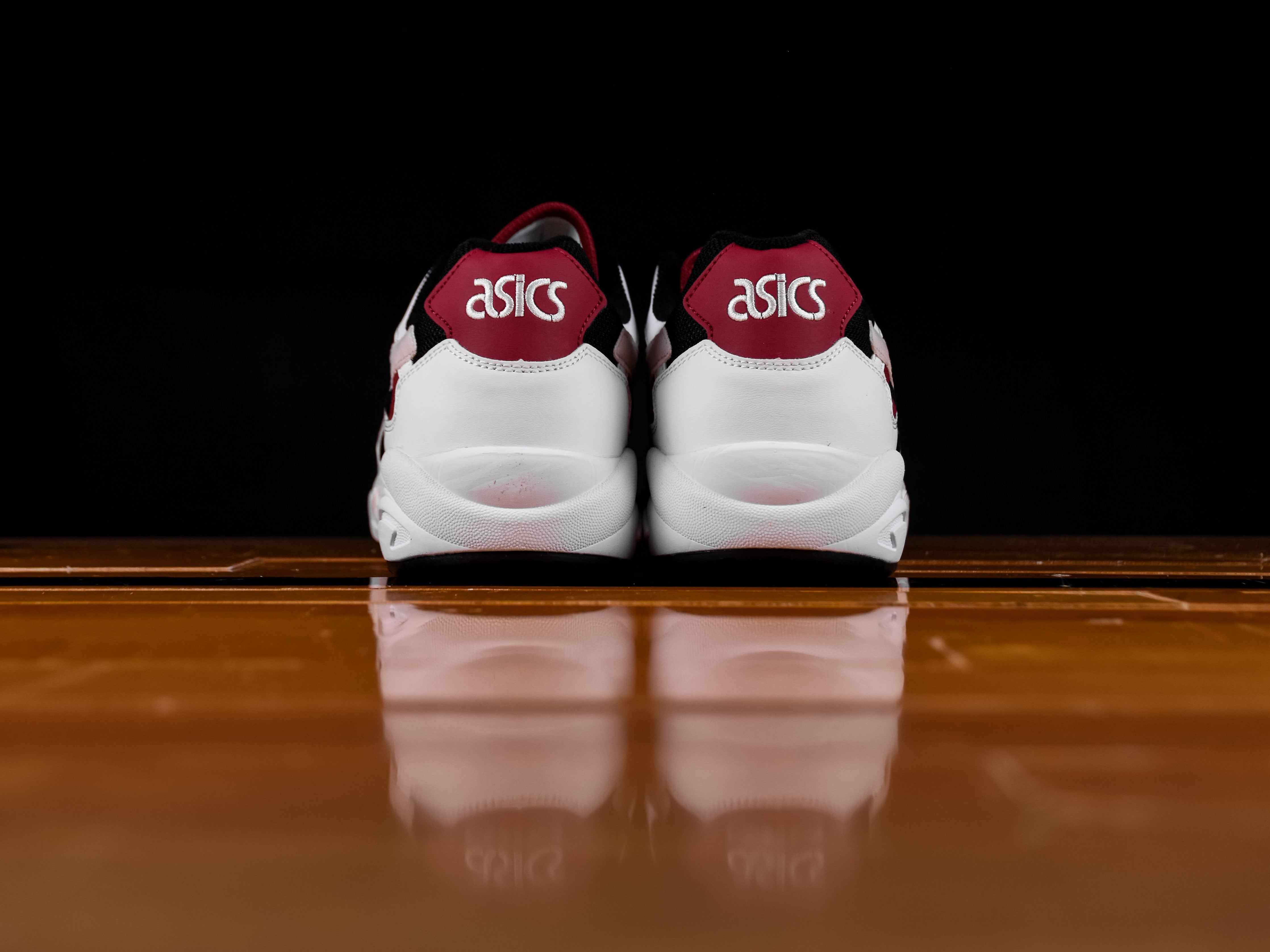 Asics GEL-Diablo Shoes