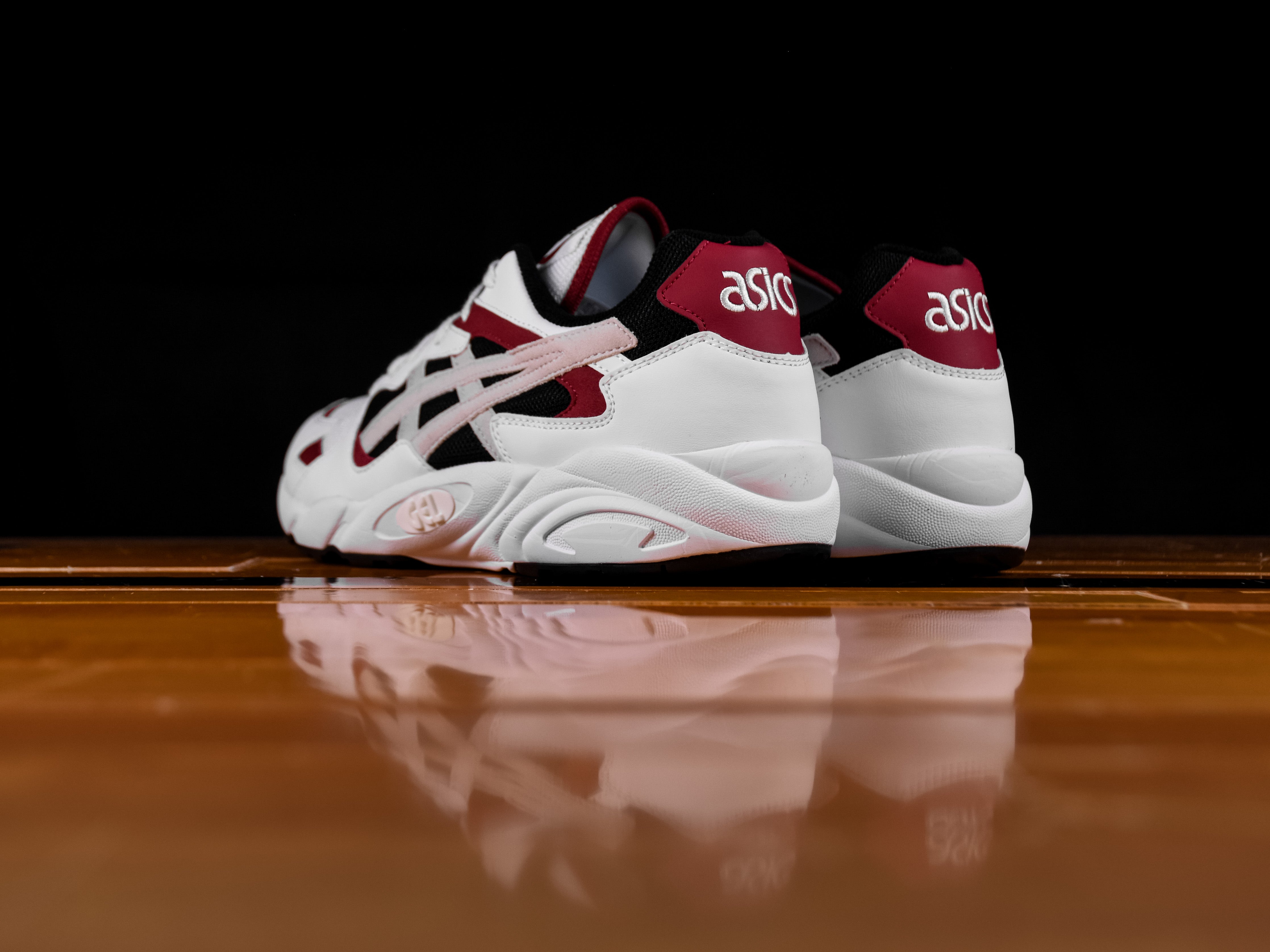 Asics GEL-Diablo Shoes