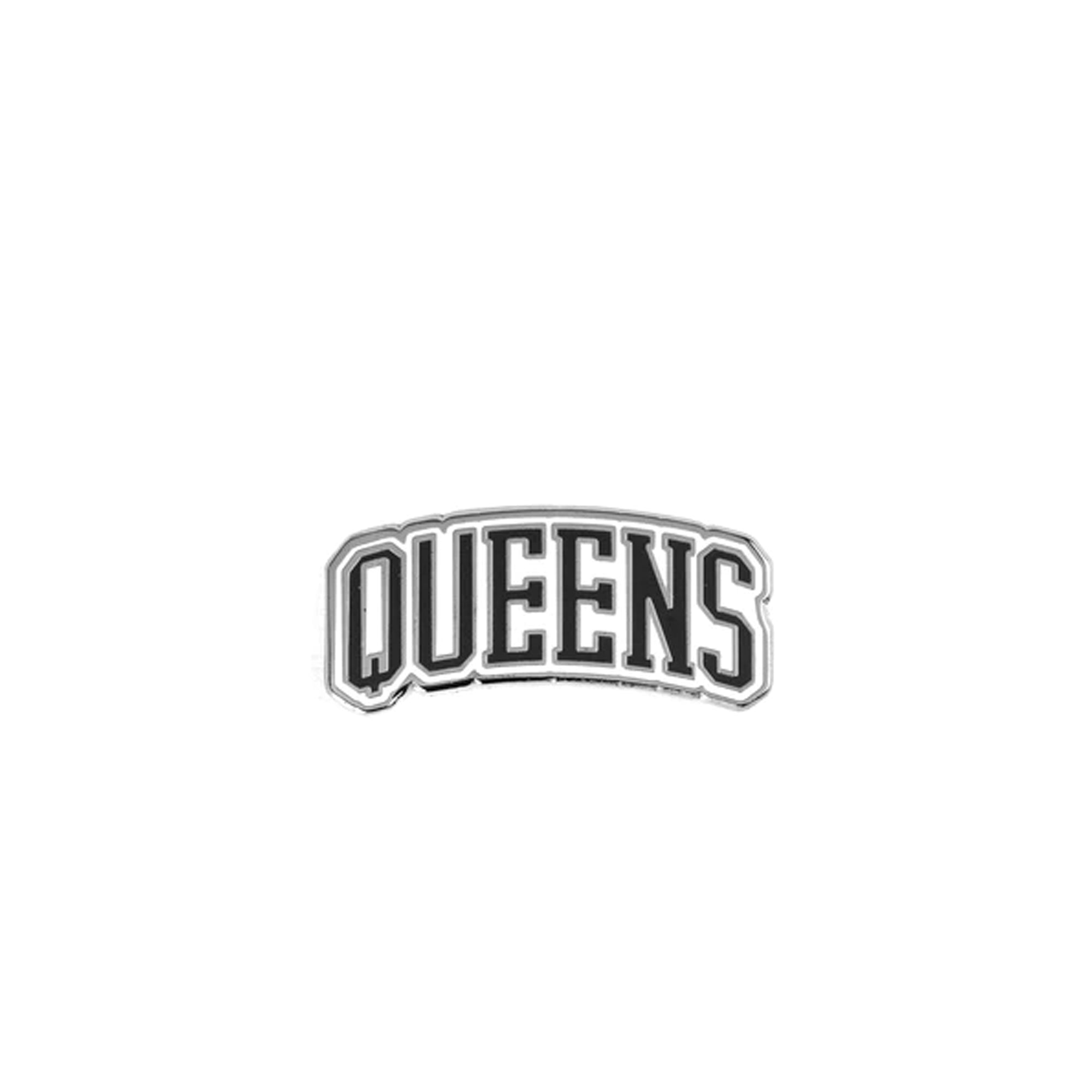 Hdqtrs Queens Pin