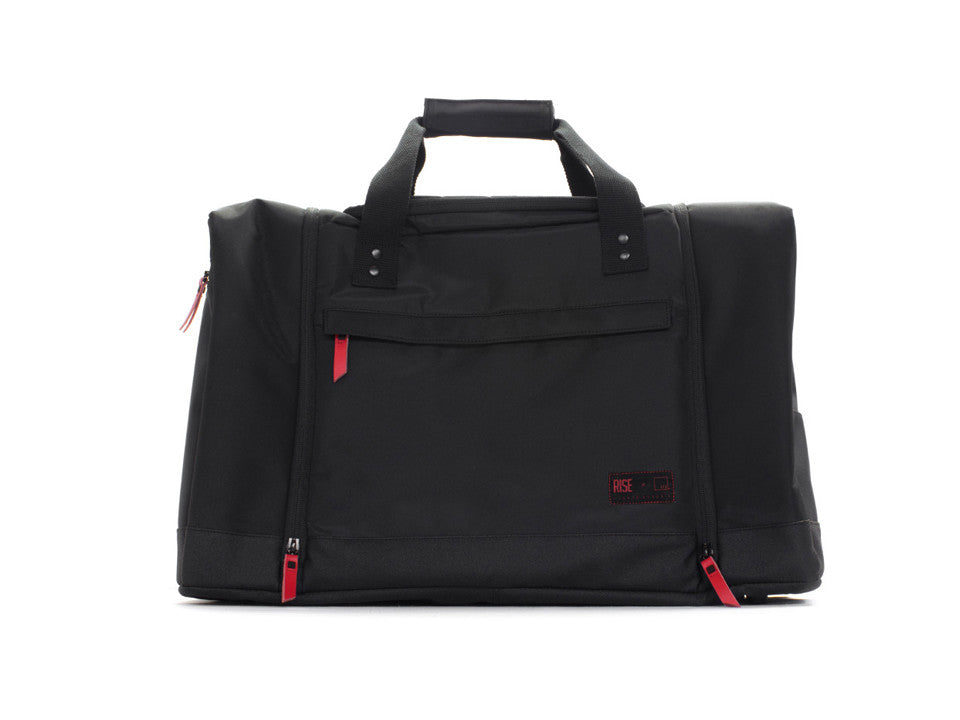 Renarts - RISE For HEX "New York Is For Lovers" Sneaker Duffle