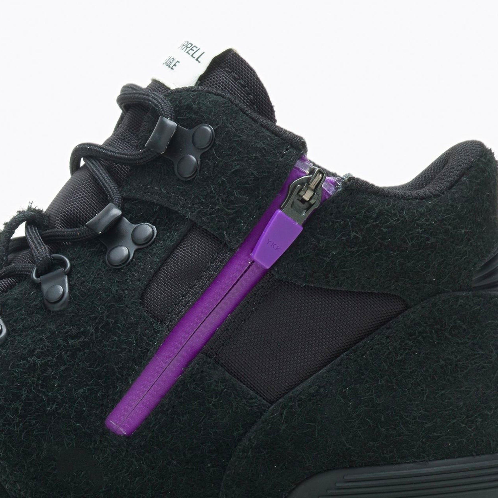 Merrell Mens Eagle Luxe GORE-TEX 1 TRL Boots