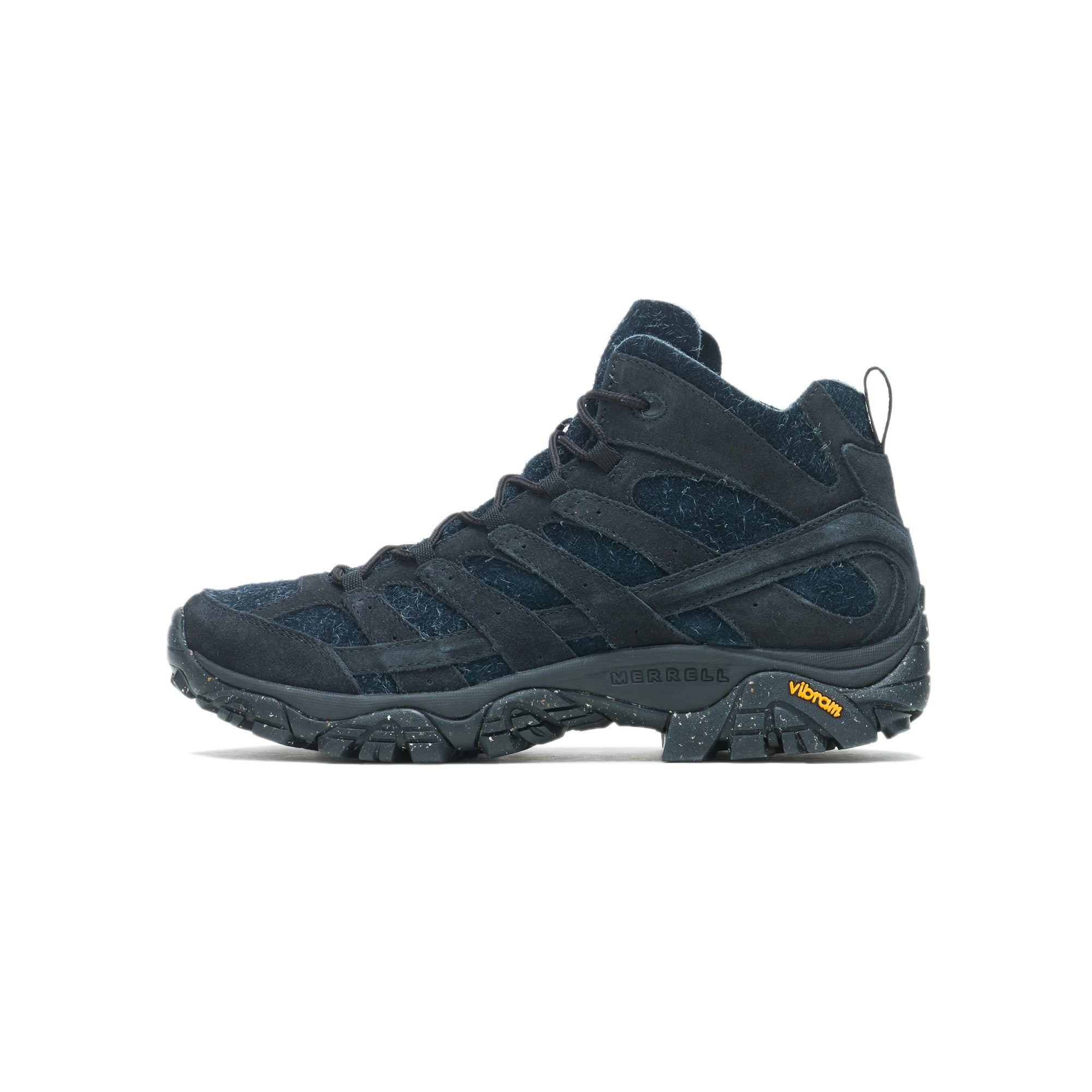 Merrell Mens Moab 2 Decon Mid 1 TRL Shoes