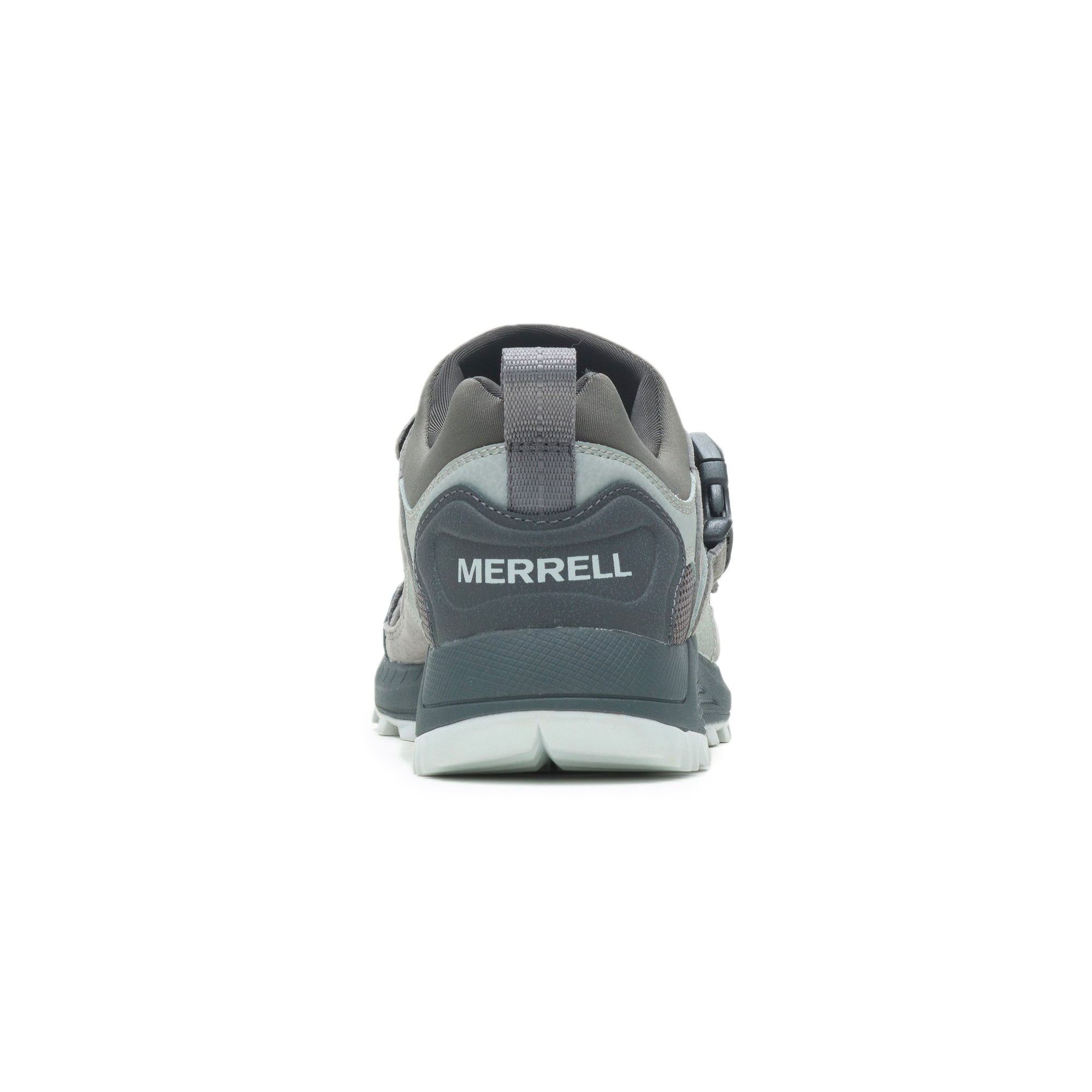Merrell Mens Shoreline Luxe Shoes