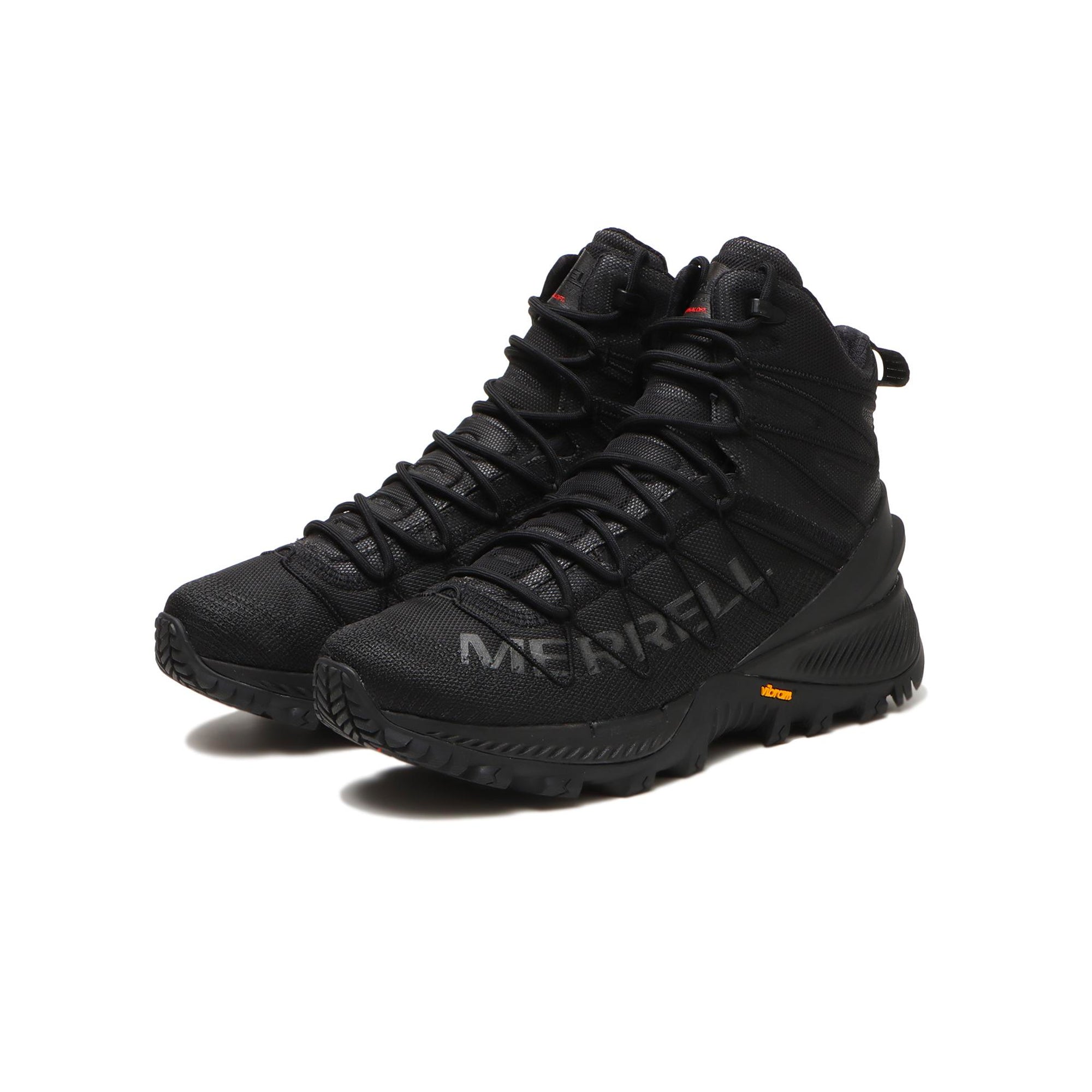 Merrell Mens Thermo Rouge 3 Mid GORE-TEX Shoes