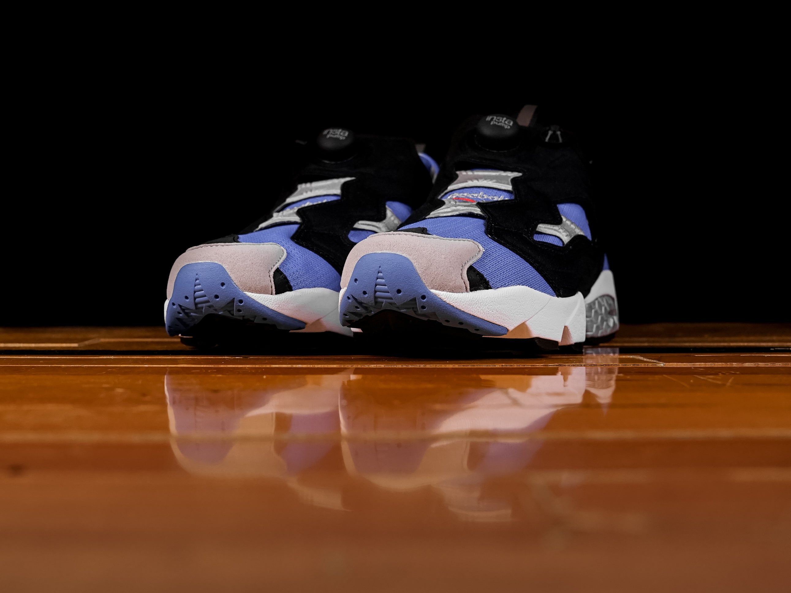 Reebok Instapump Fury OG Shoes