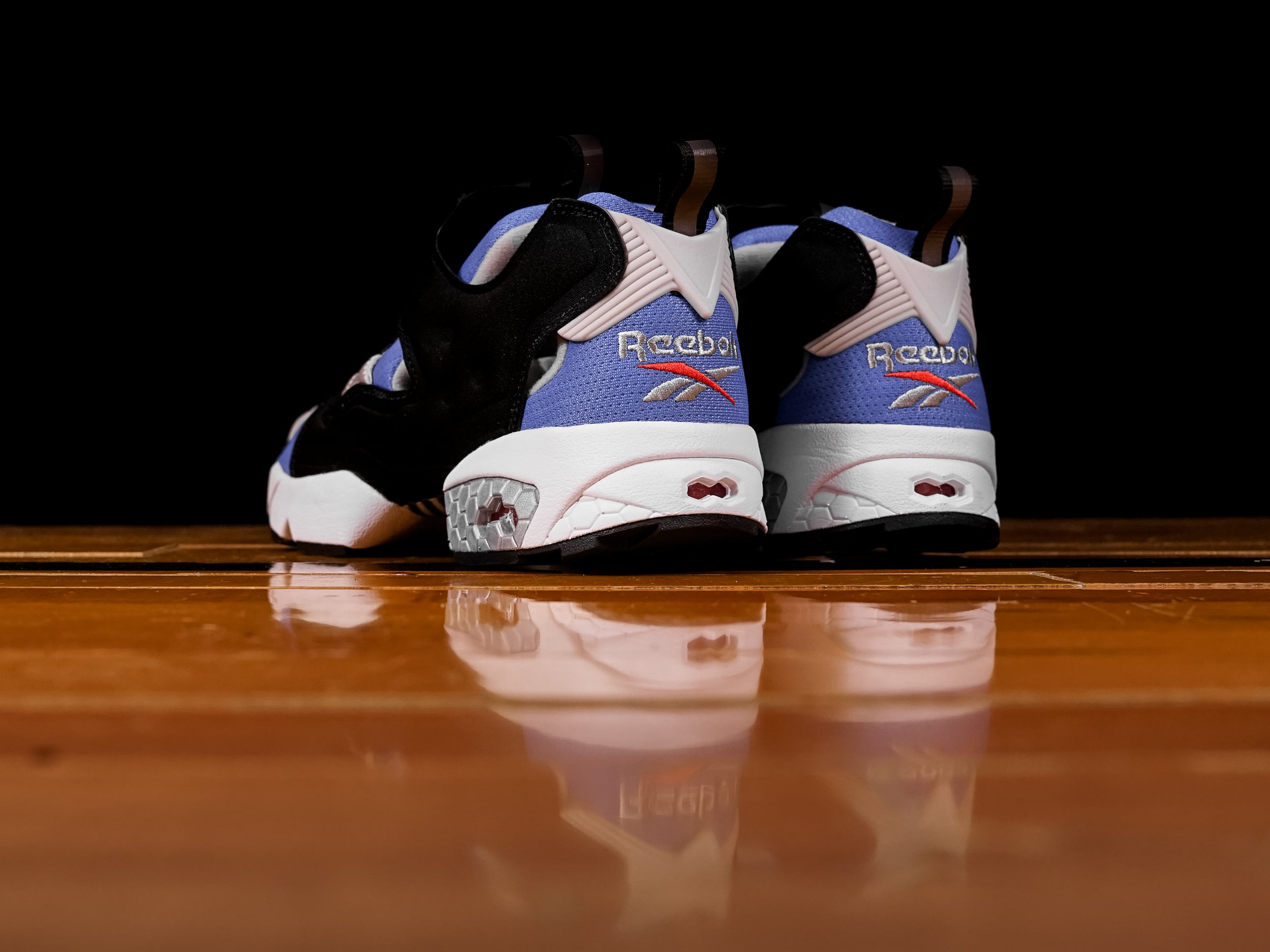 Reebok Instapump Fury OG Shoes