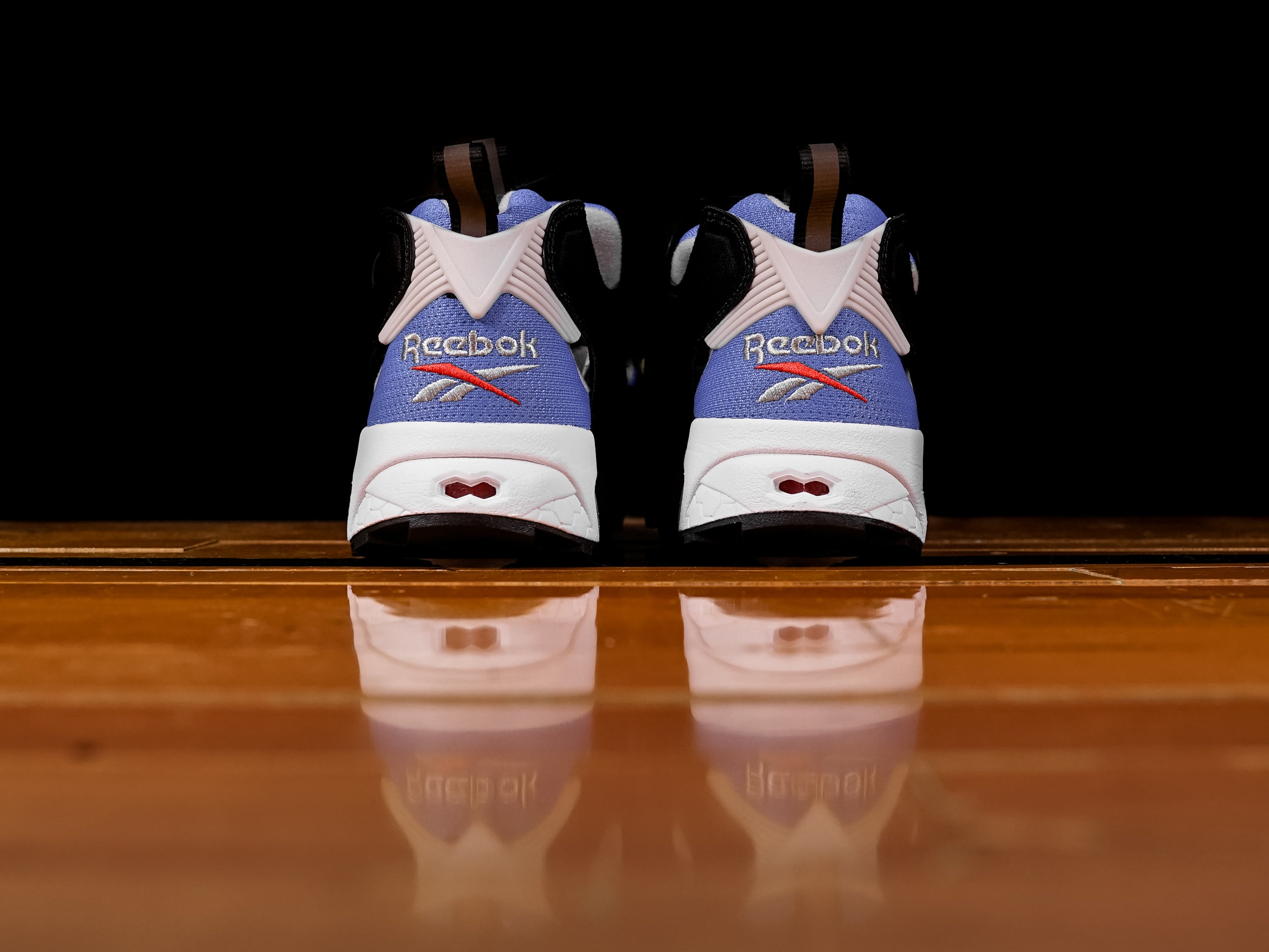 Reebok Instapump Fury OG Shoes