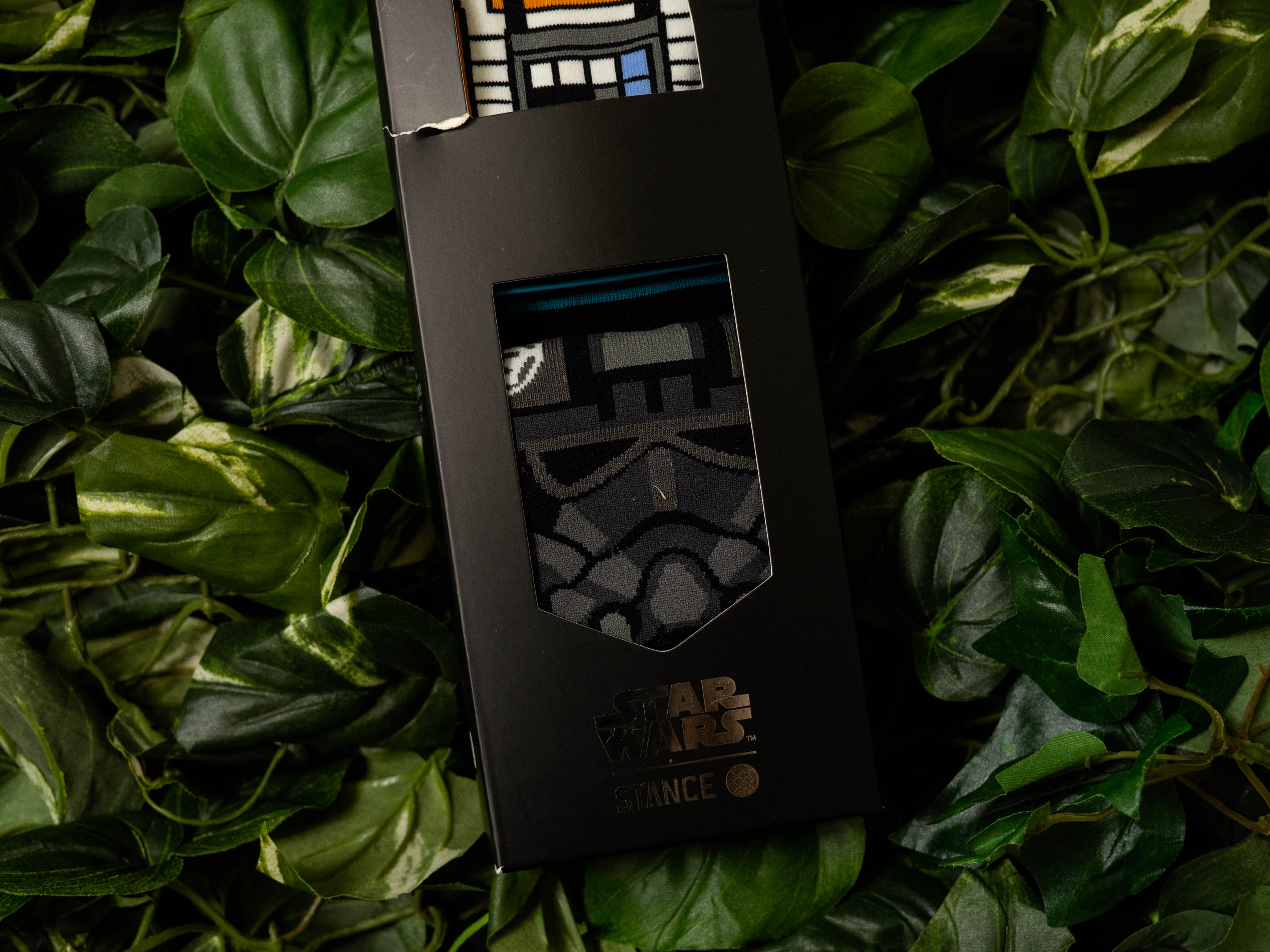 Stance x Star Wars A New Hope Sock (3-Pack)