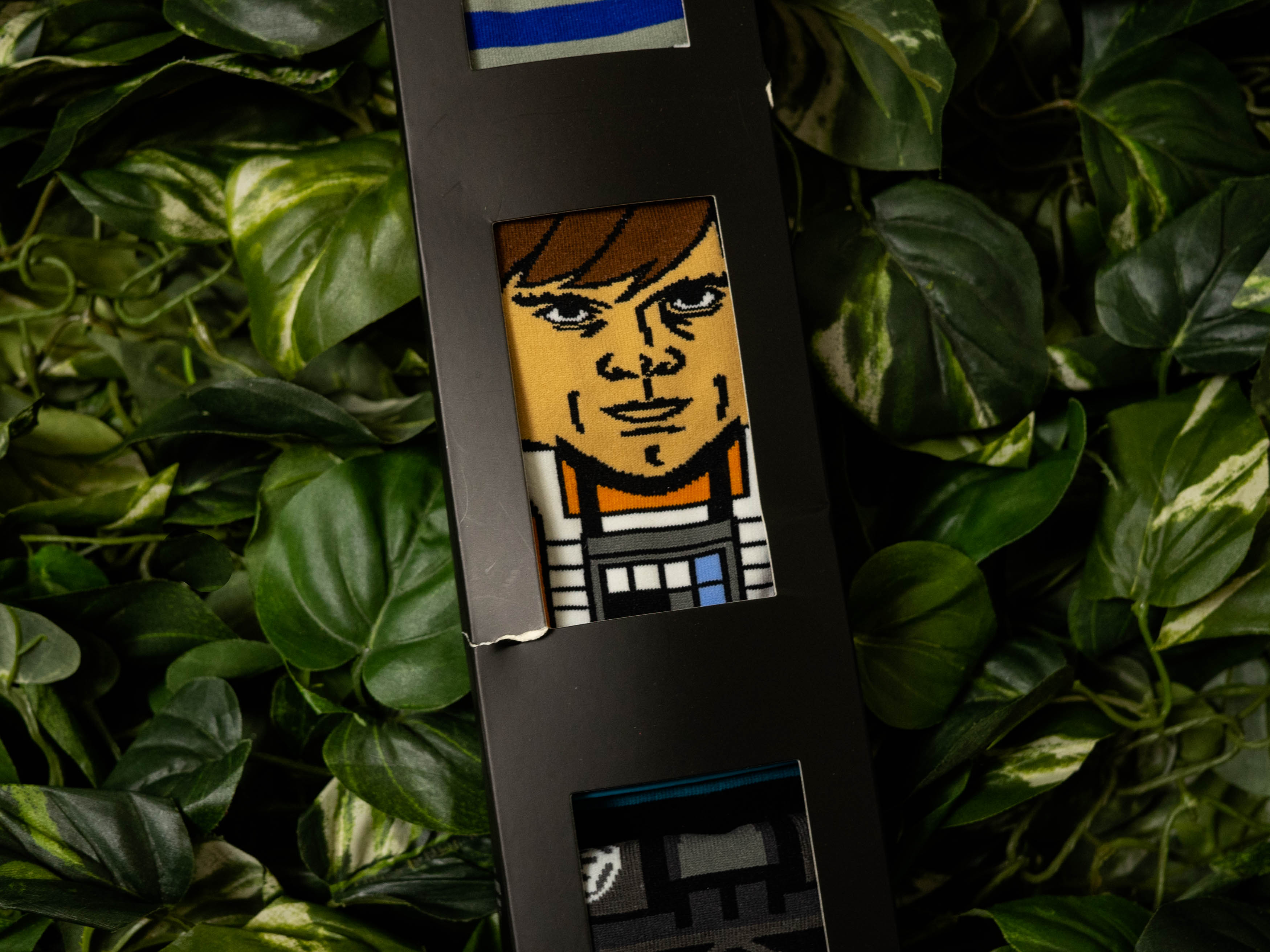 Stance x Star Wars A New Hope Sock (3-Pack)