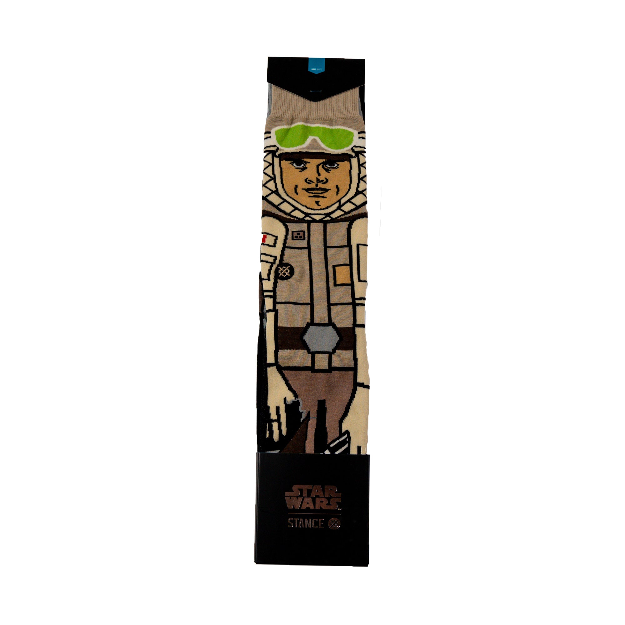 Stance x Star Wars Mens Sub Zero Socks