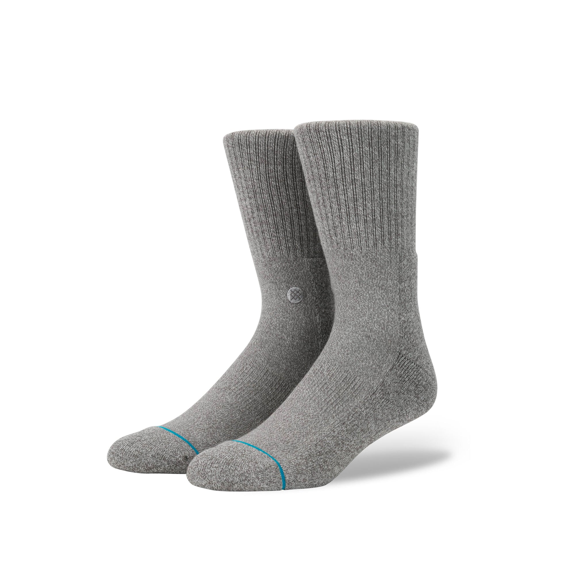 Stance Men Icon 3 Pack Socks Multi