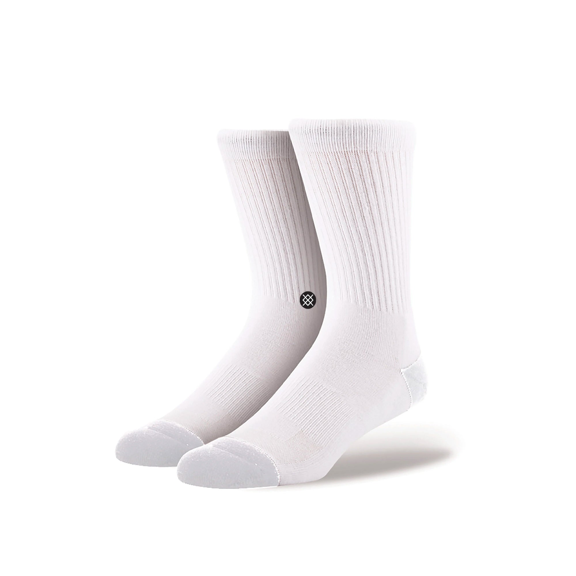 Stance Men Icon 3 Pack Socks Multi
