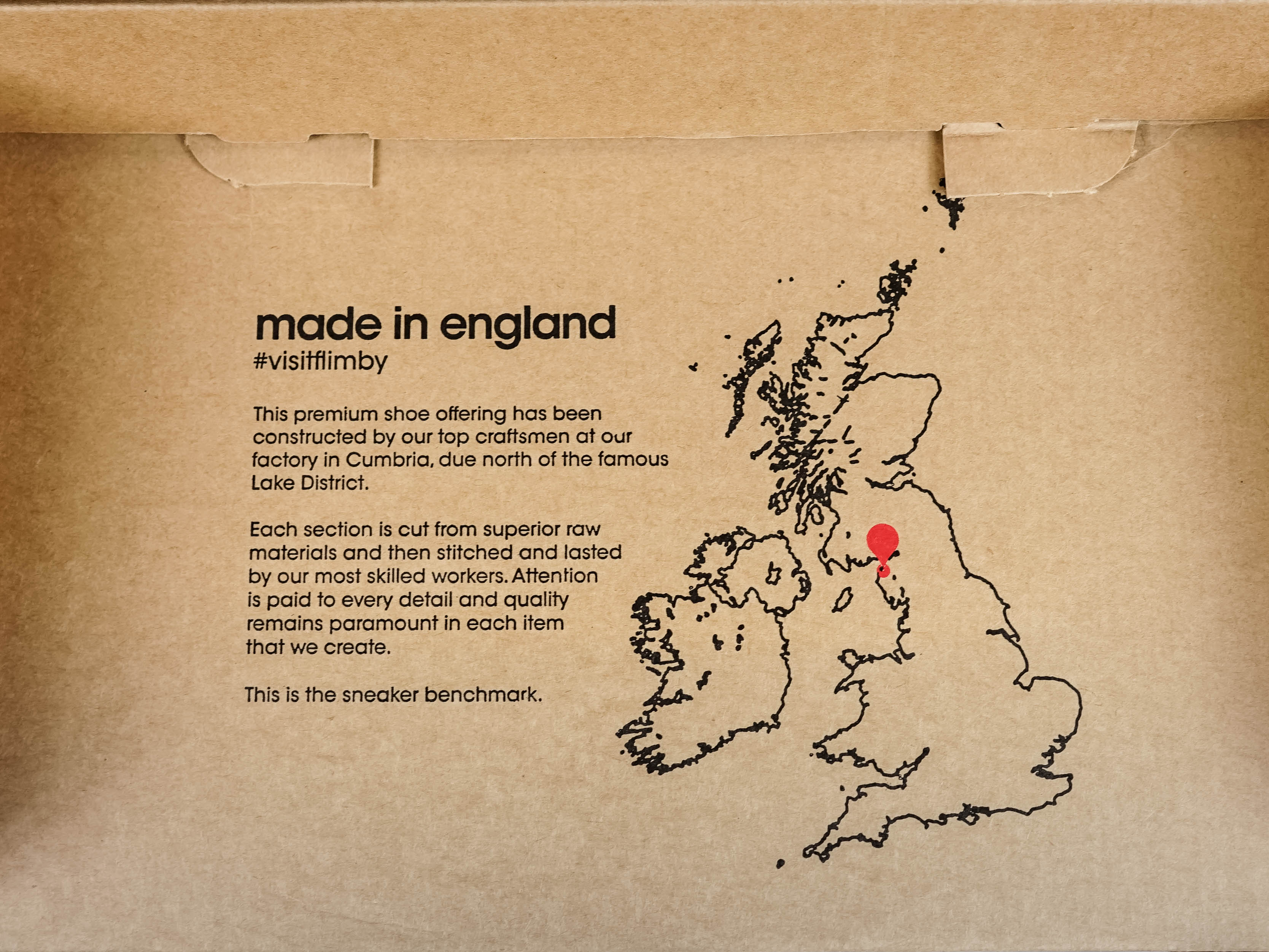 New Balance Mens 577 Urban Peak Shoes