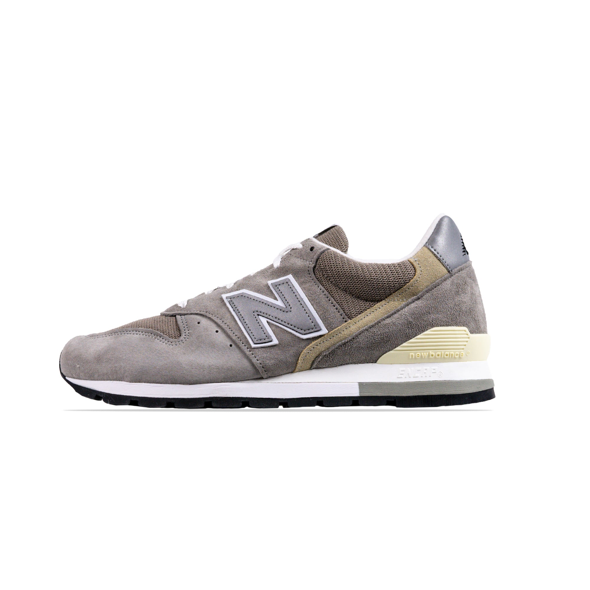 New ninny Balance M996 Made In