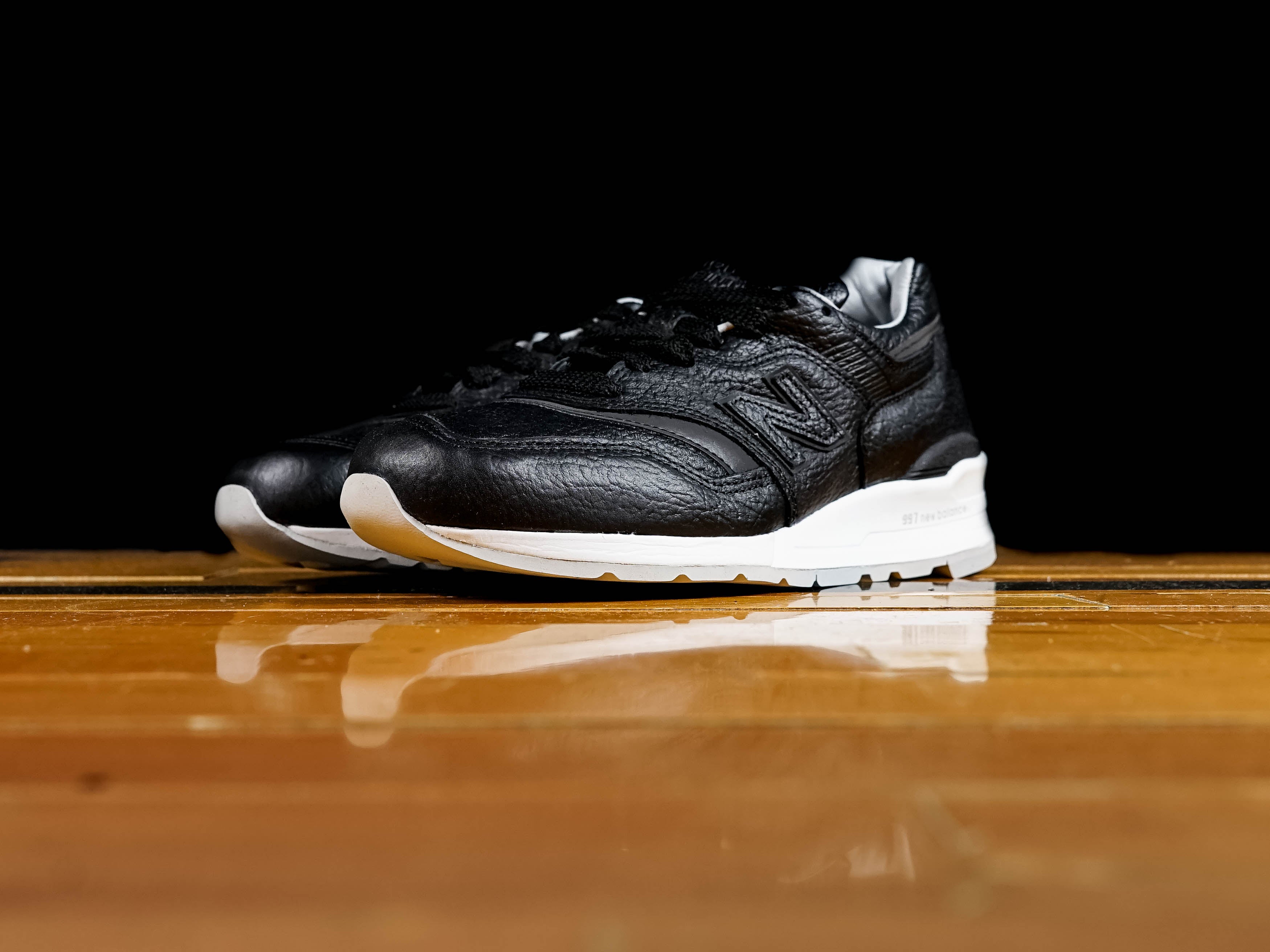 New Balance 997 Made in US Shoes