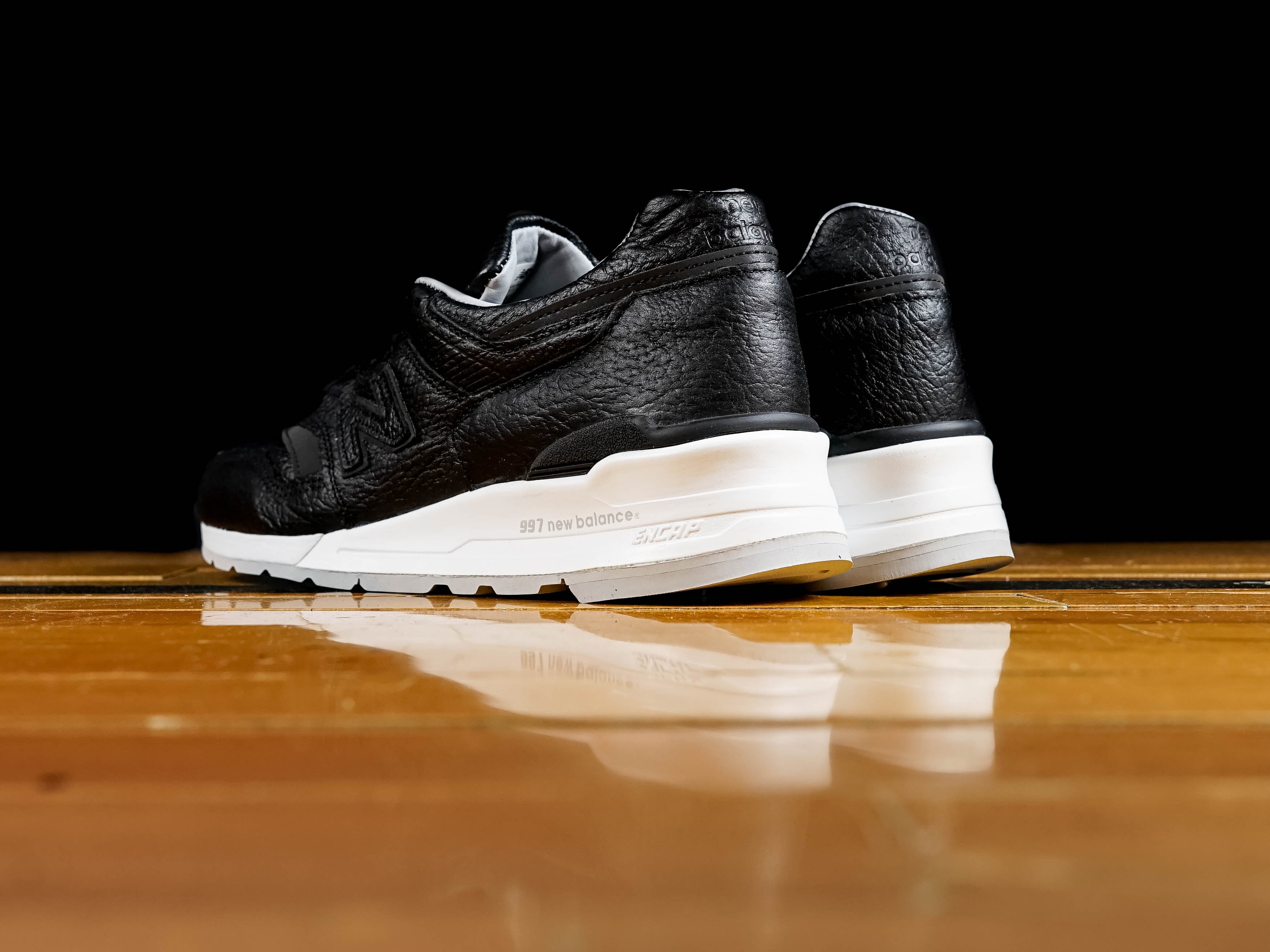 New Balance 997 Made in US Shoes