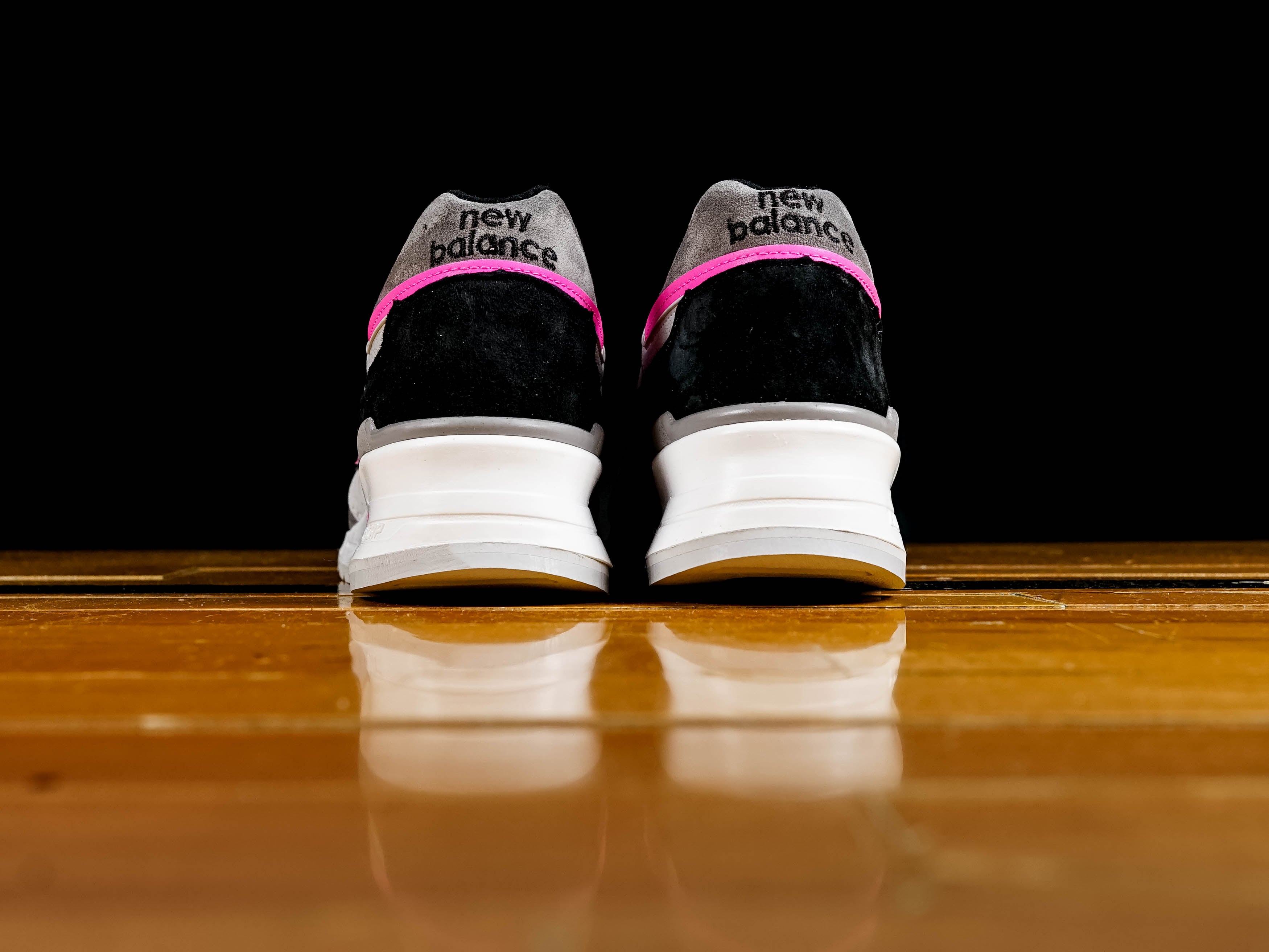 New Balance 997 Made in US Shoes