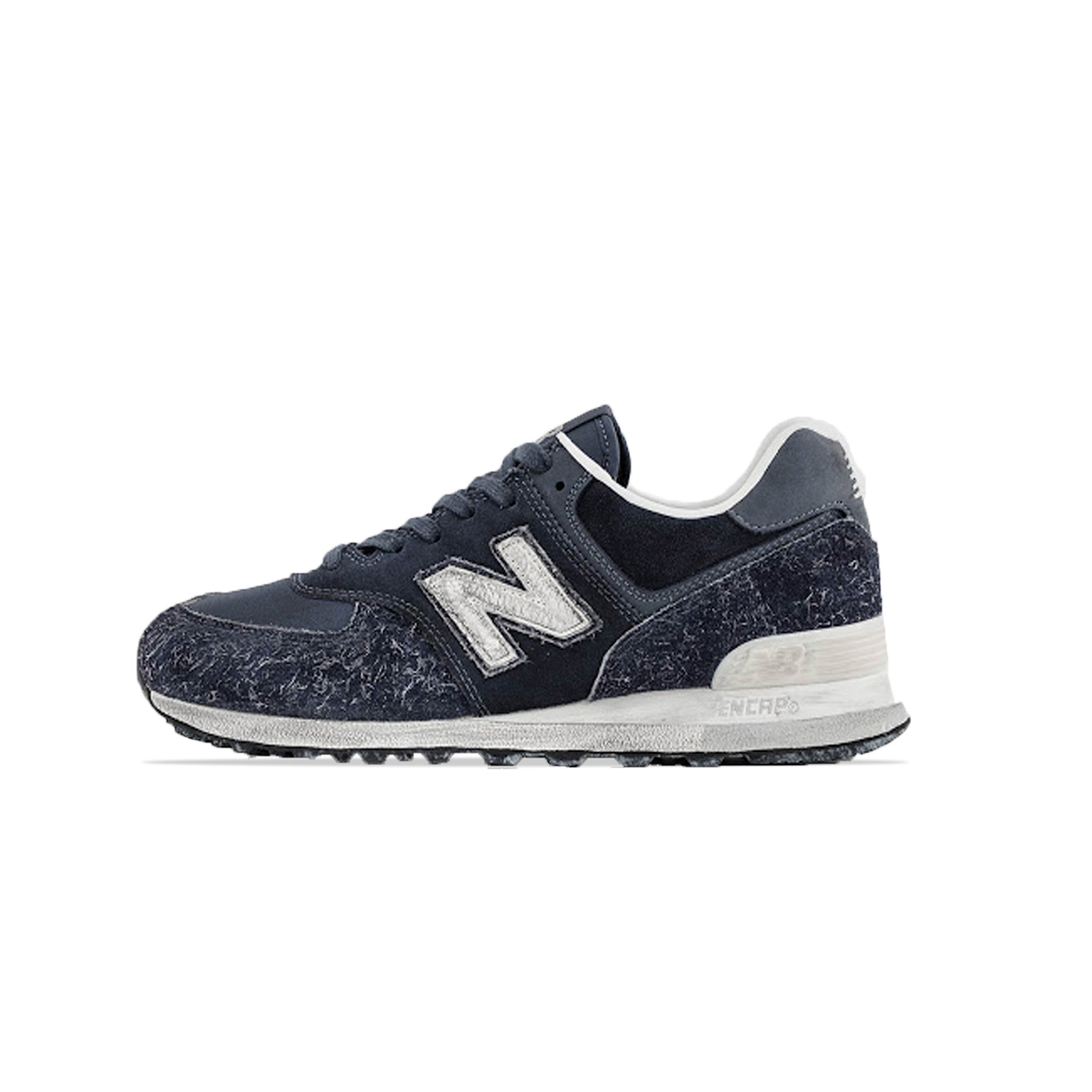 New Balance x Invincible 574 Shoes