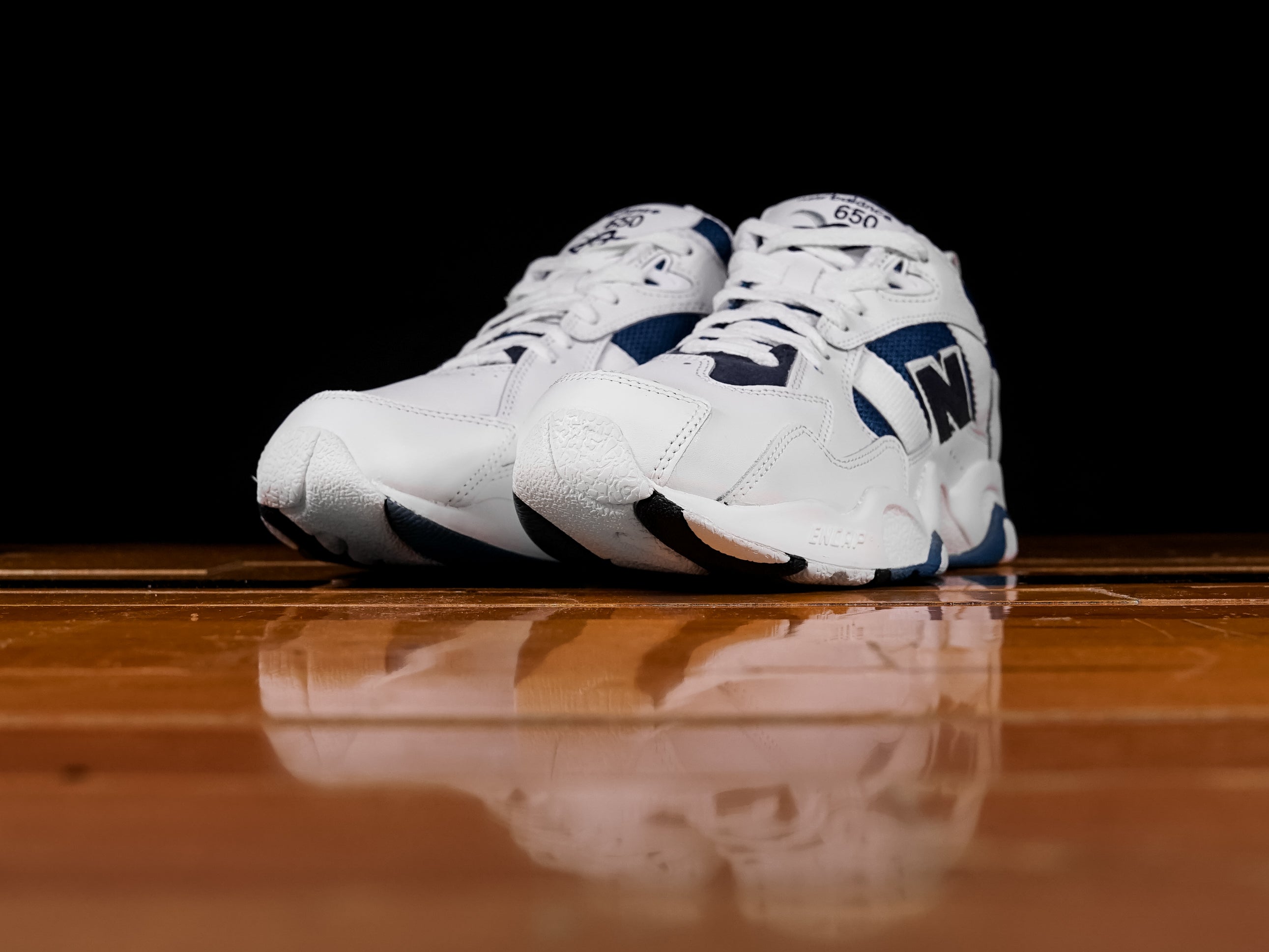 New Balance Mens 650 Shoes