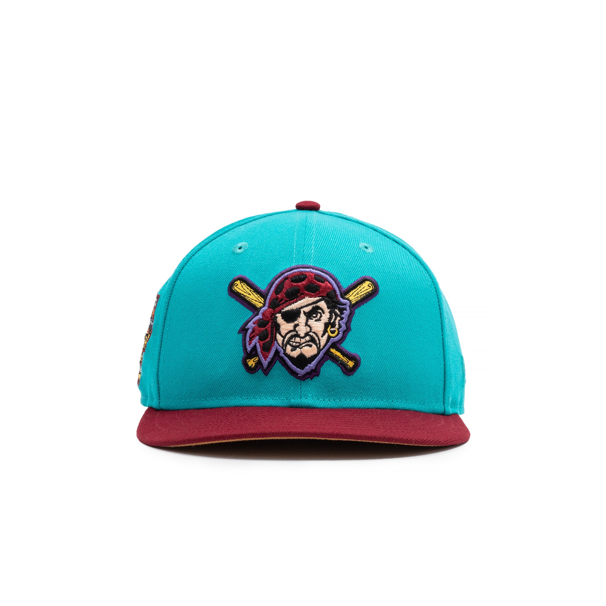 New Era 59FIFTY Pittsburgh Pirates Fitted Hat