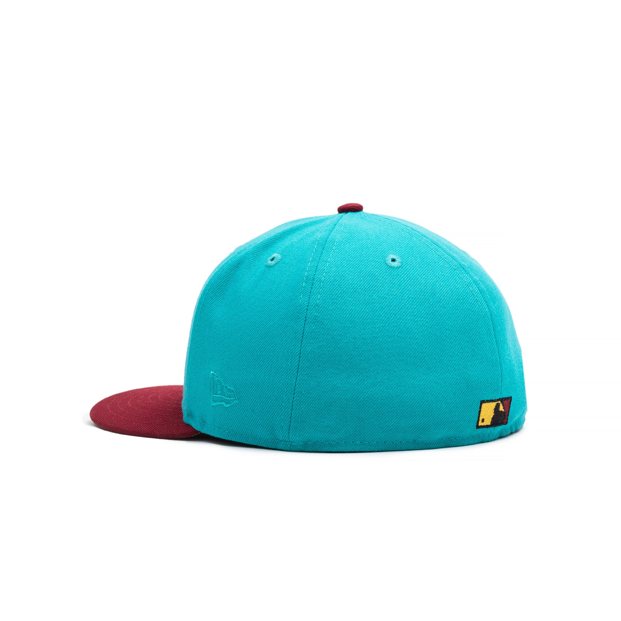 New Era 59FIFTY Pittsburgh Pirates Fitted Hat