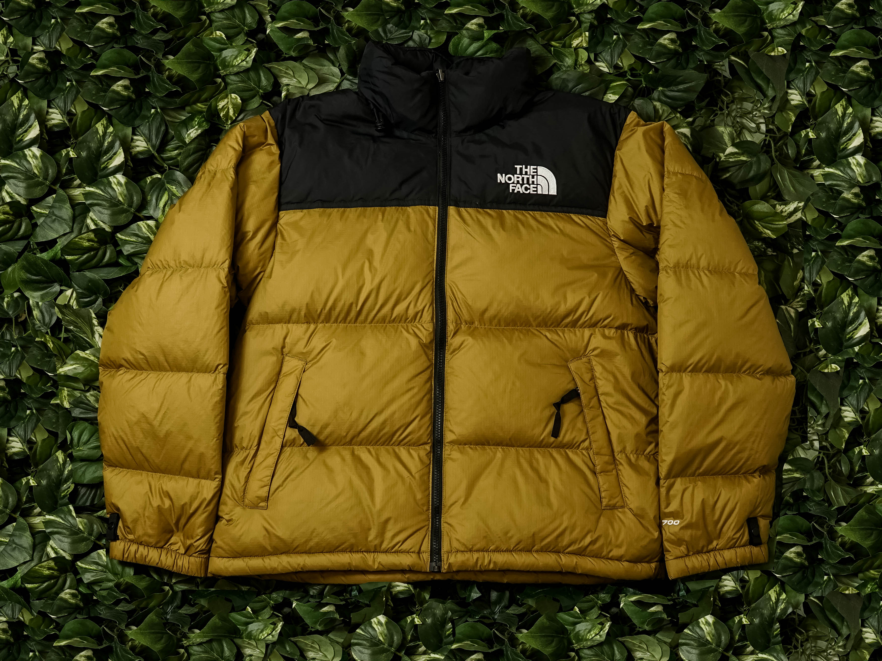 The North Face 1996 Retro Nuptse Jacket