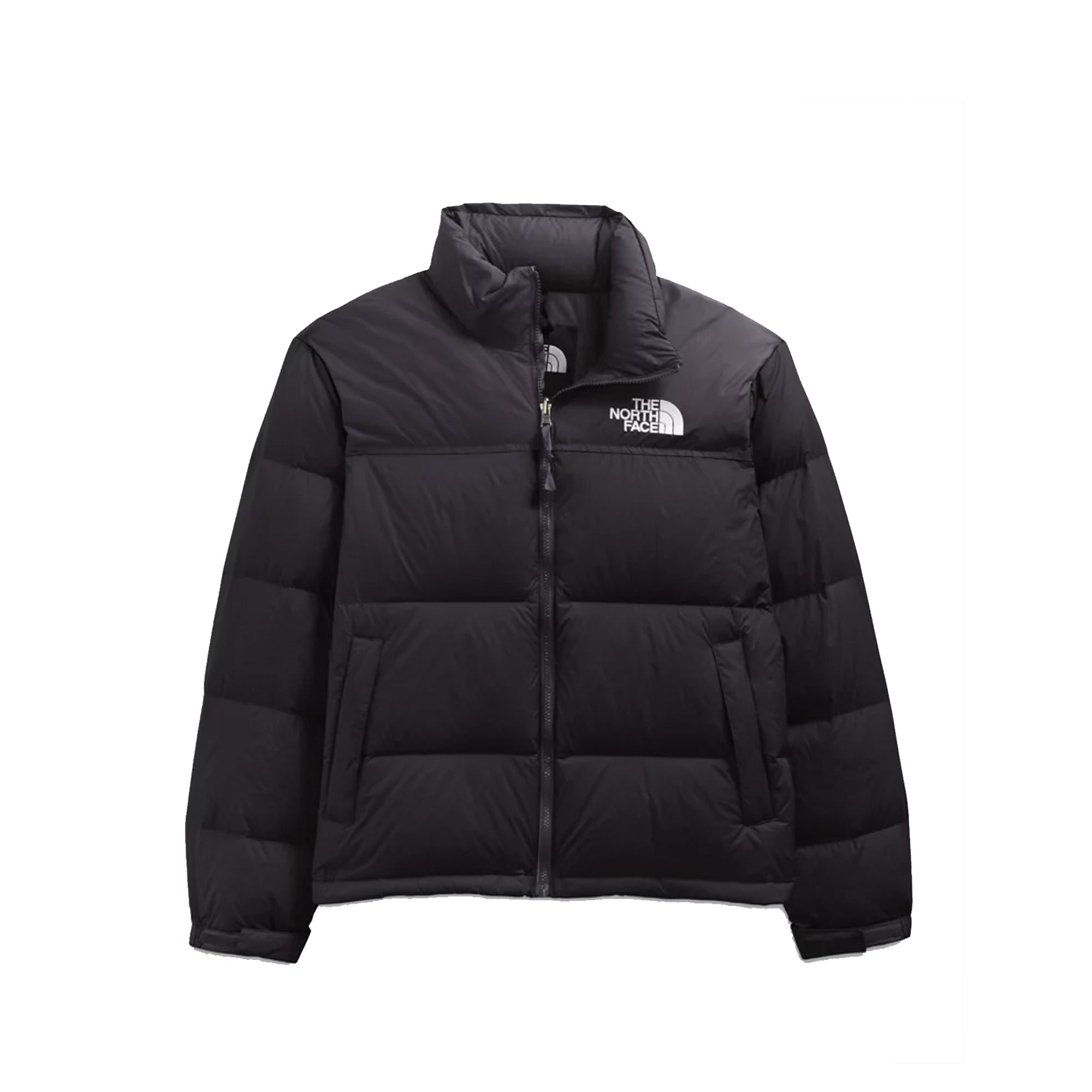 The North Face Mens 1996 Retro Nuptse Jacket Black