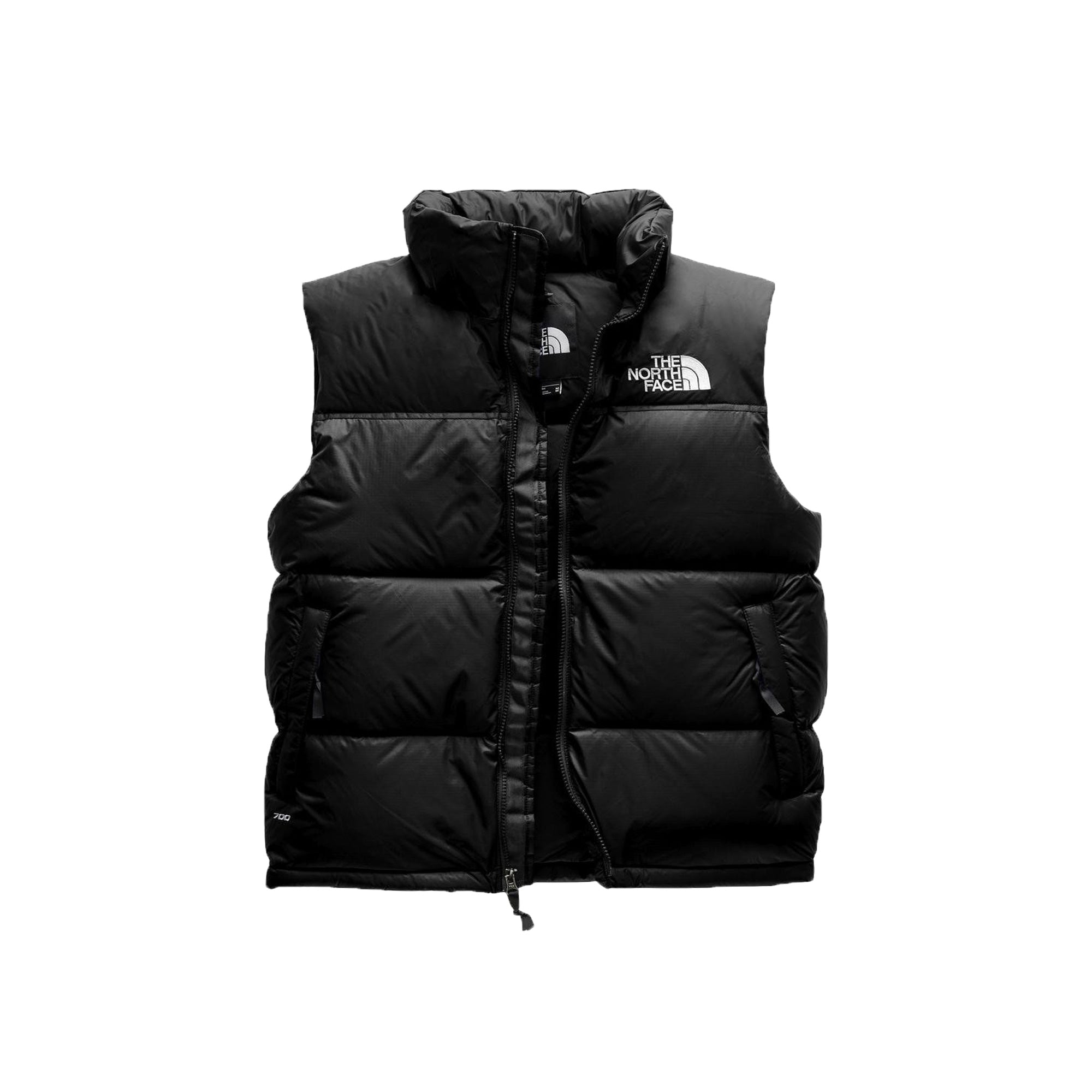 M 1996 RETRO NUPTSE VEST