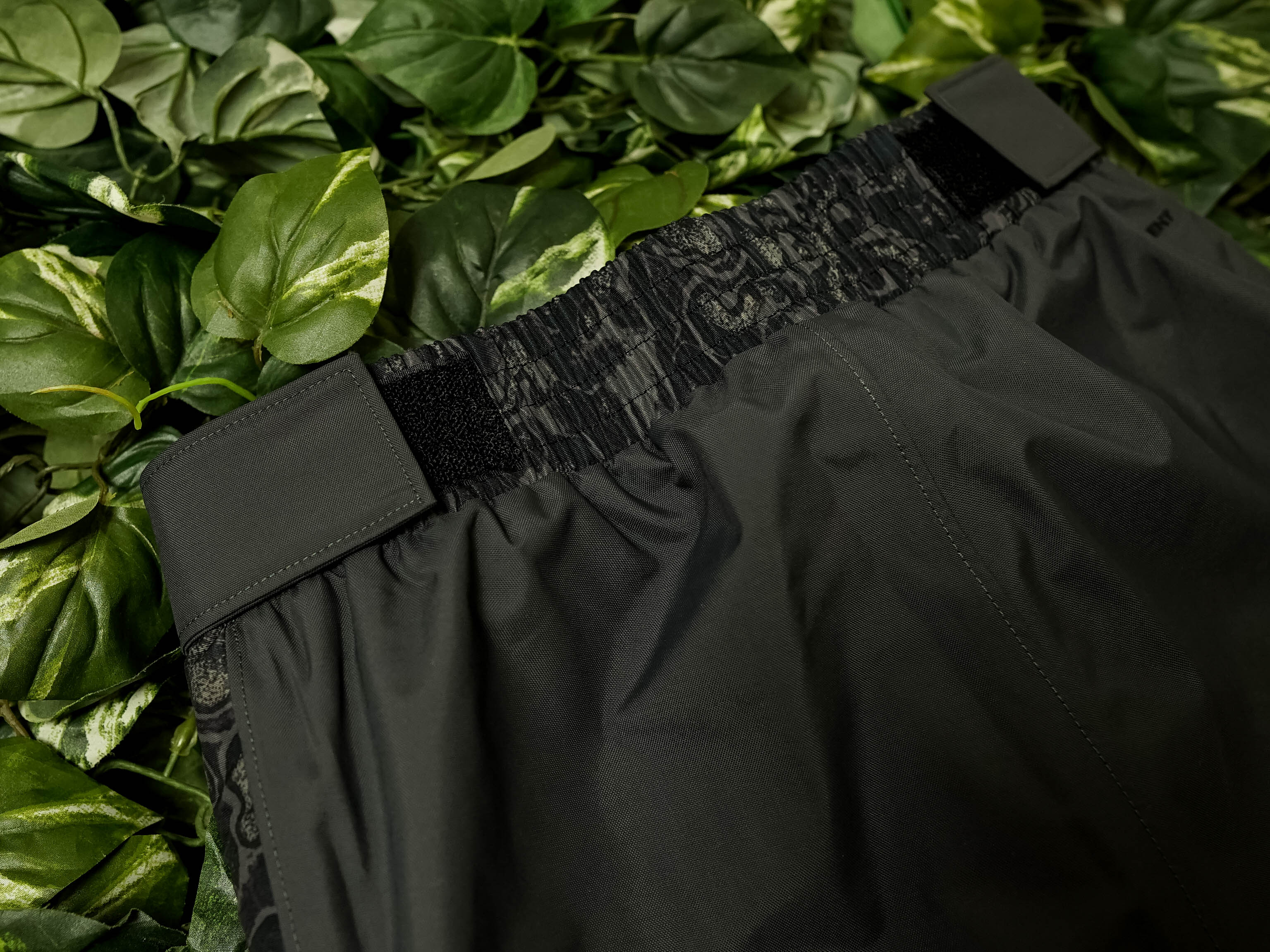 The North Face 94 Mens Rage Rain Pants