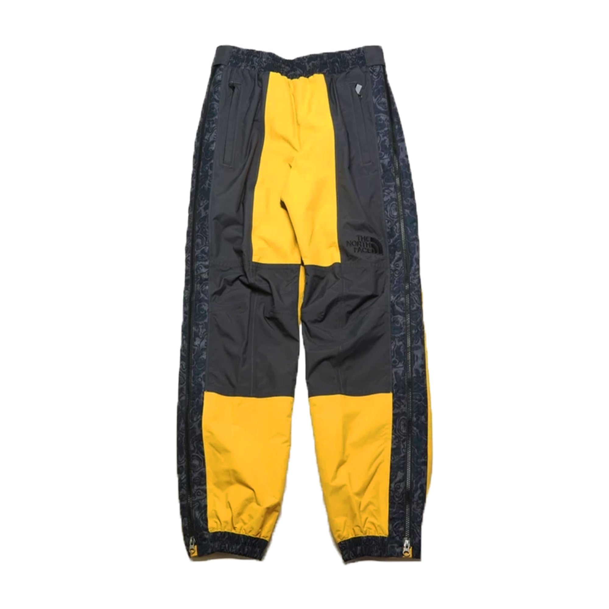 The North Face 94 Mens Rage Rain Pants