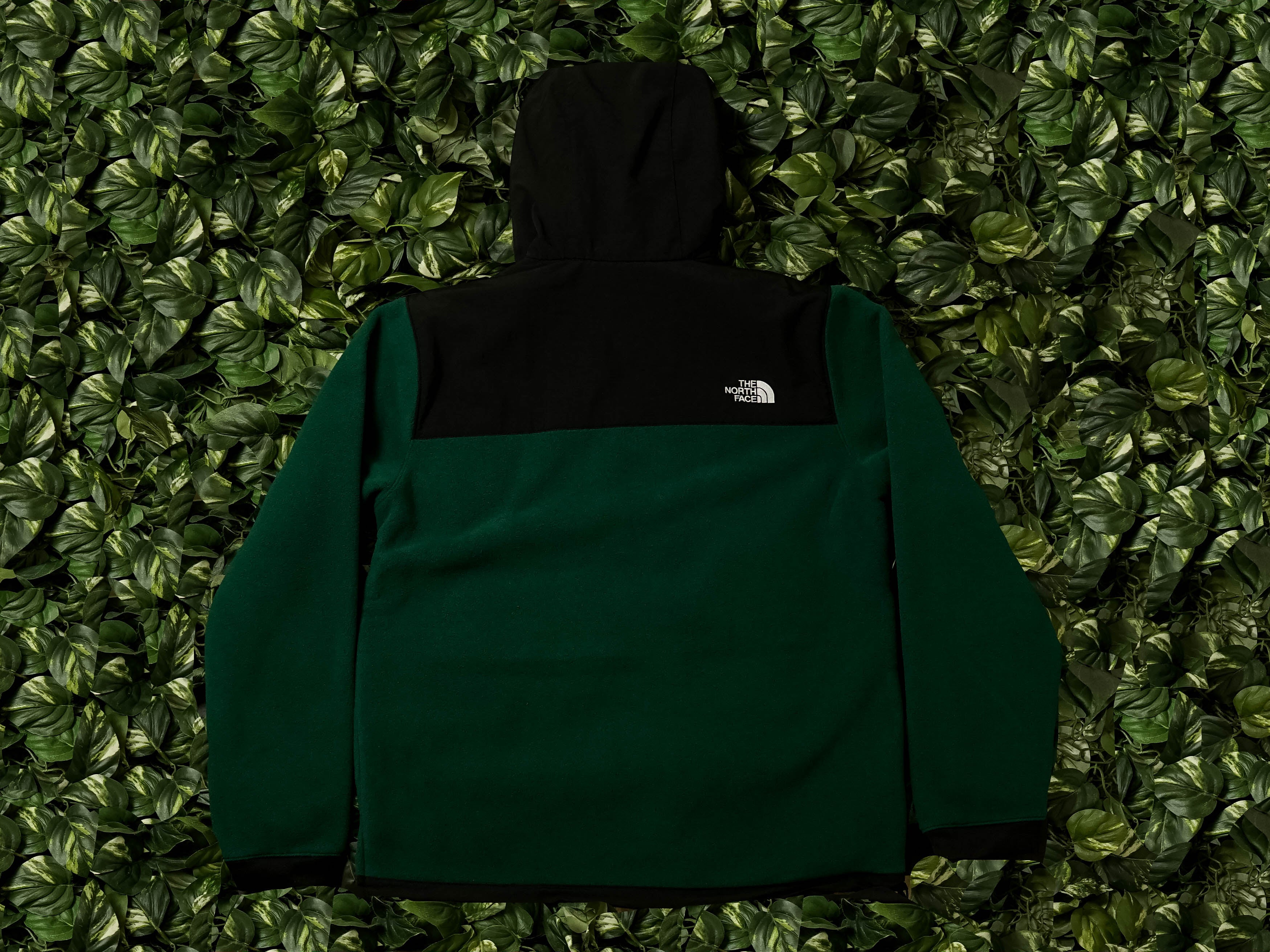 The North Face Mens Denali Anorak Jacket