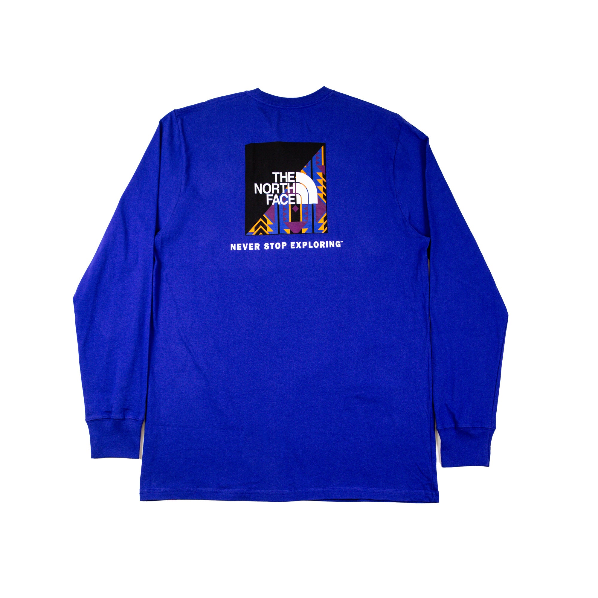 The North Face 92 Retro Rage L/S Shirt