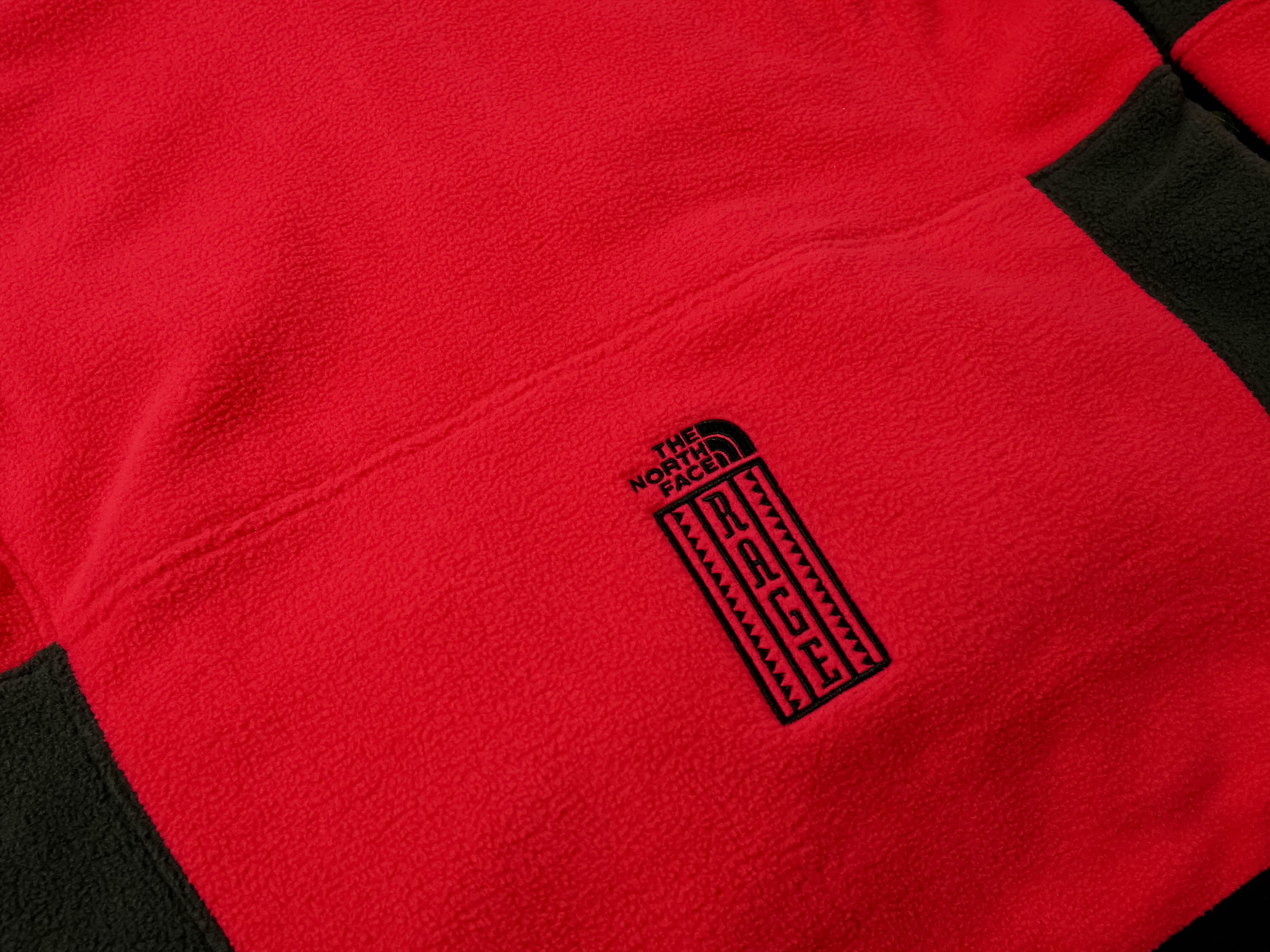 The North Face 94 Rage Fleece Hoodie