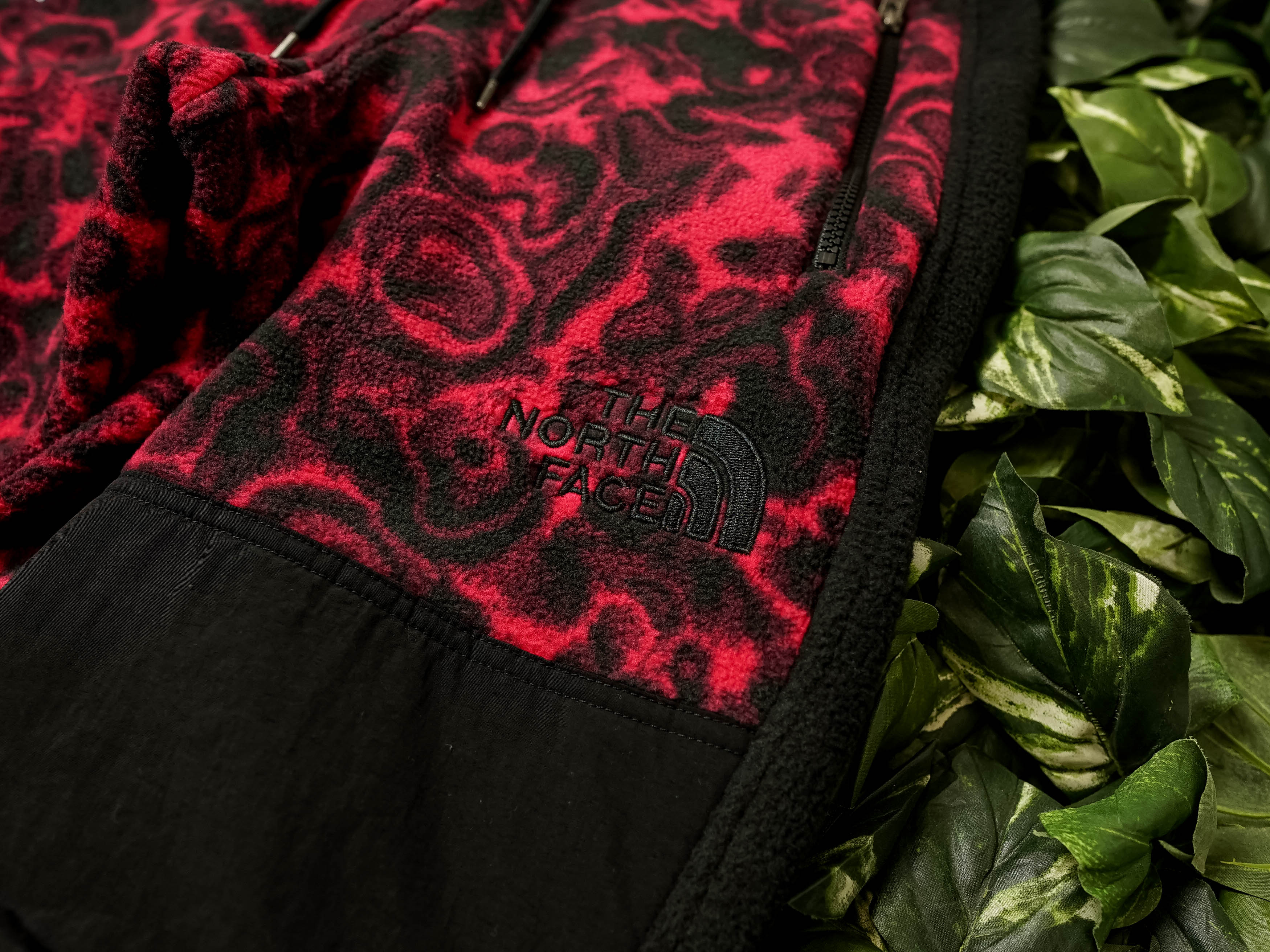 The North Face 94 Rage Fleece Pants