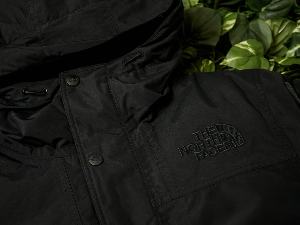 The north face duplicity on sale jacket