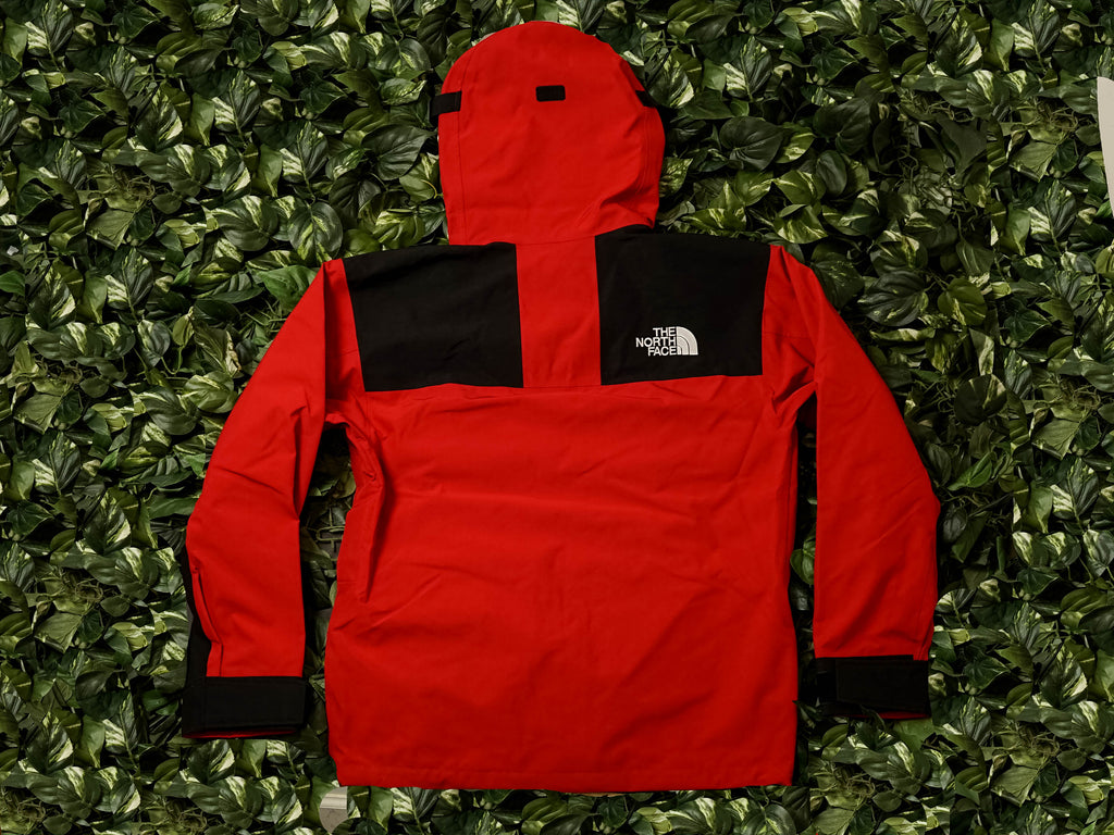 Men's The North Face 1990 Mountain Q Jacket | NF0A3XEJ682 | Renarts