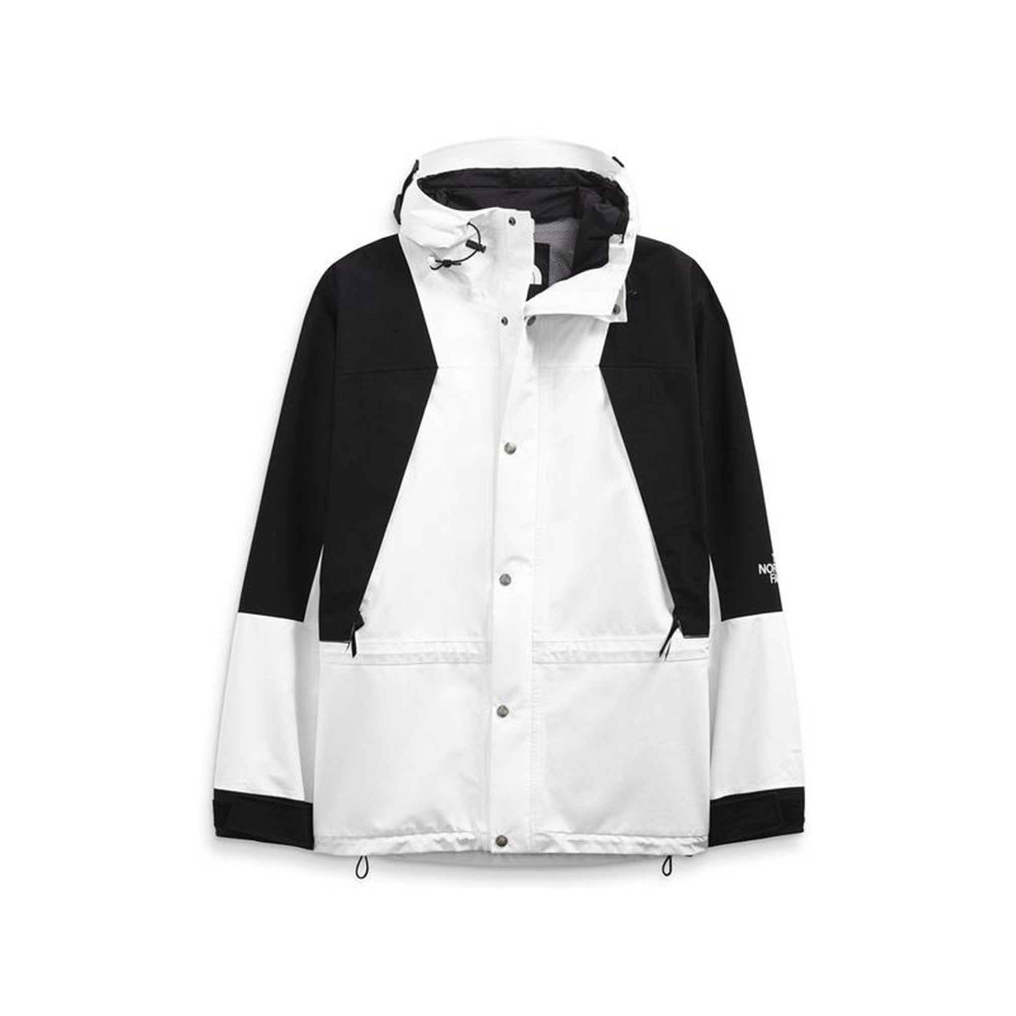 The North Face Mens '94 Retro Mtn Lt FL Jacket 'TNF White'