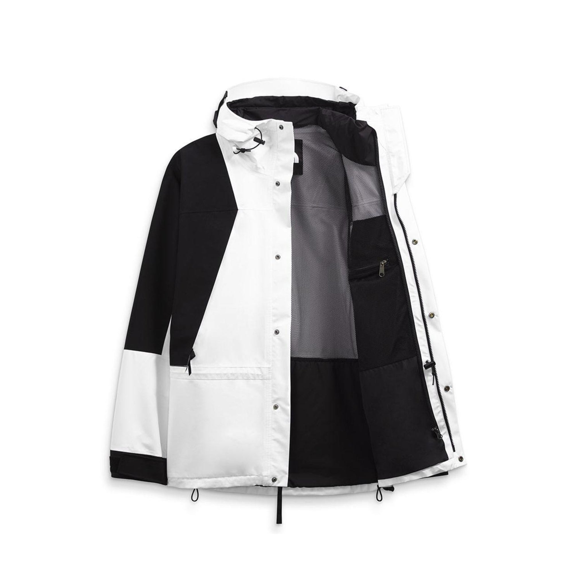 The North Face Mens '94 Retro Mtn Lt FL Jacket 'TNF White'