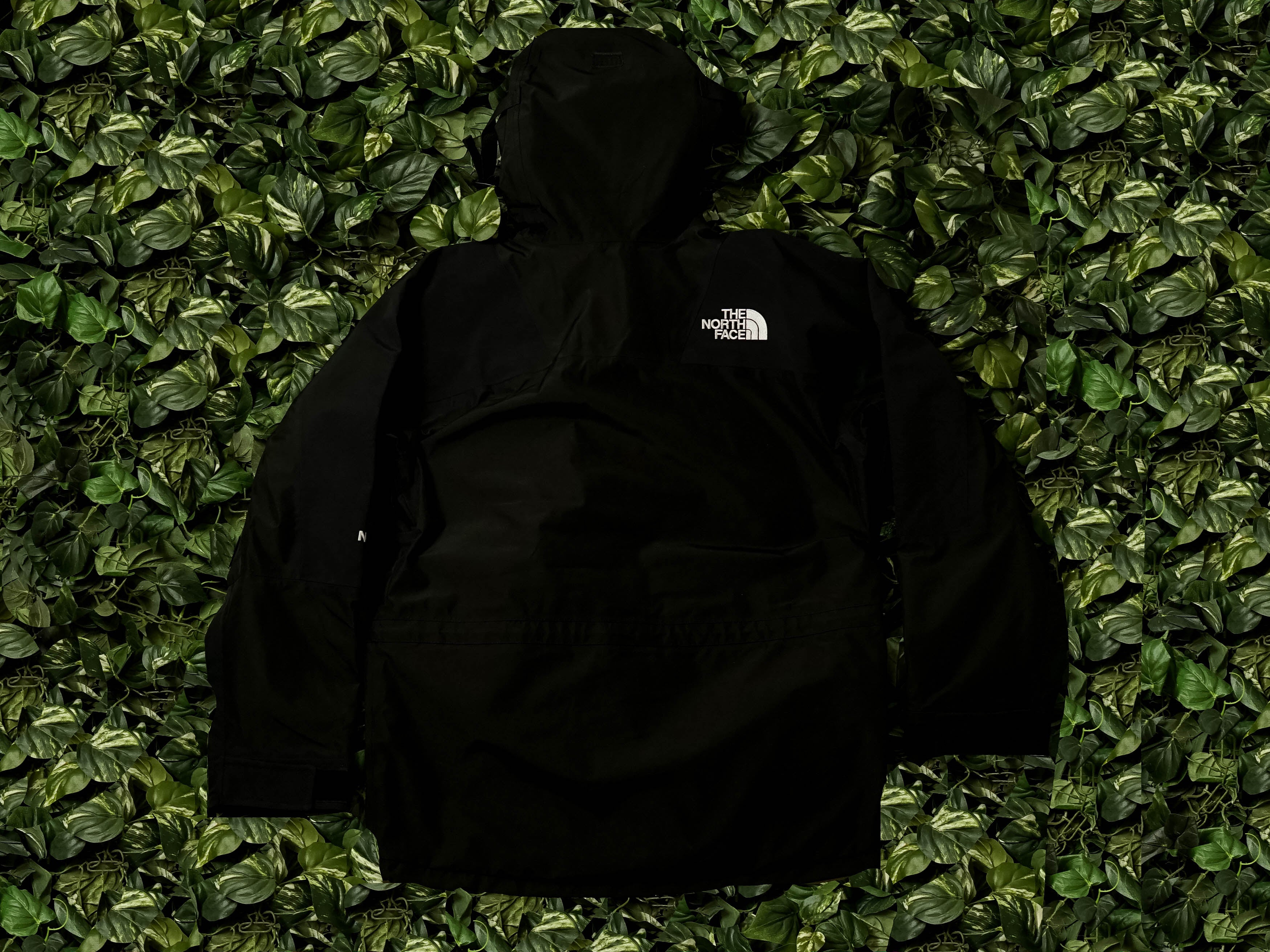 The North Face Mens 1994 Retro Mountain Jacket