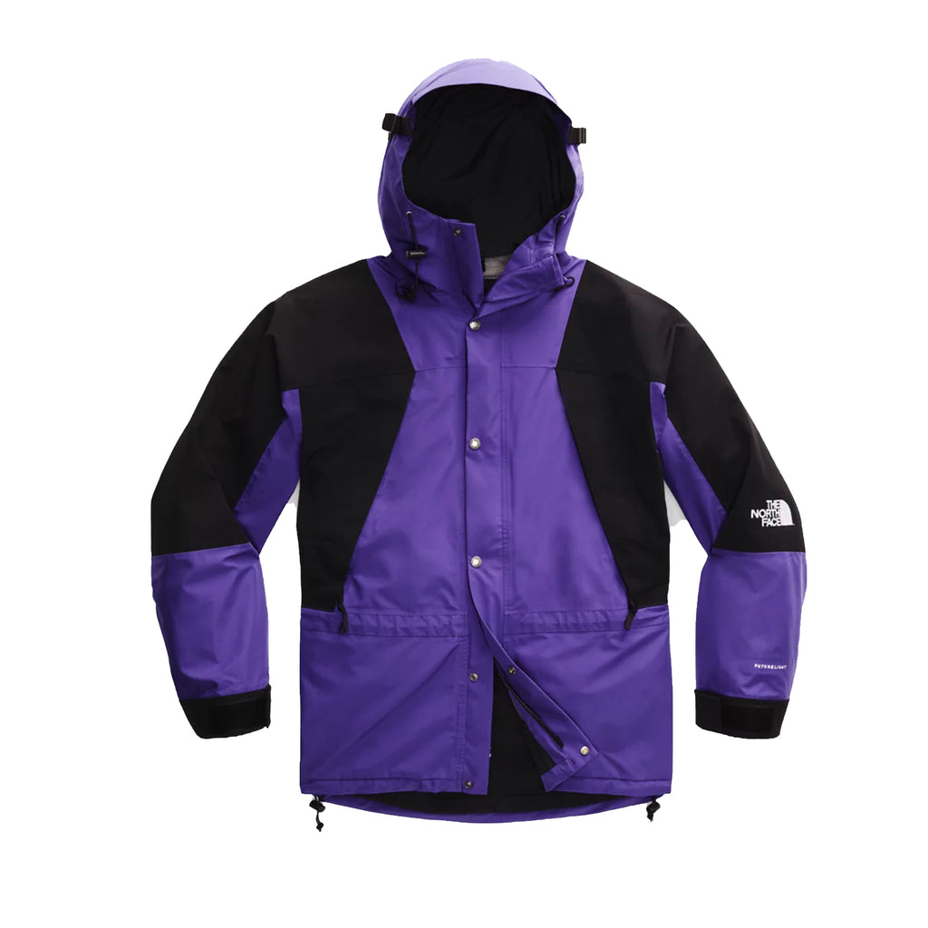 The North Face Mens 94 Retro MTN LT FL Jacket | NF0A4R52NL4 | Renarts